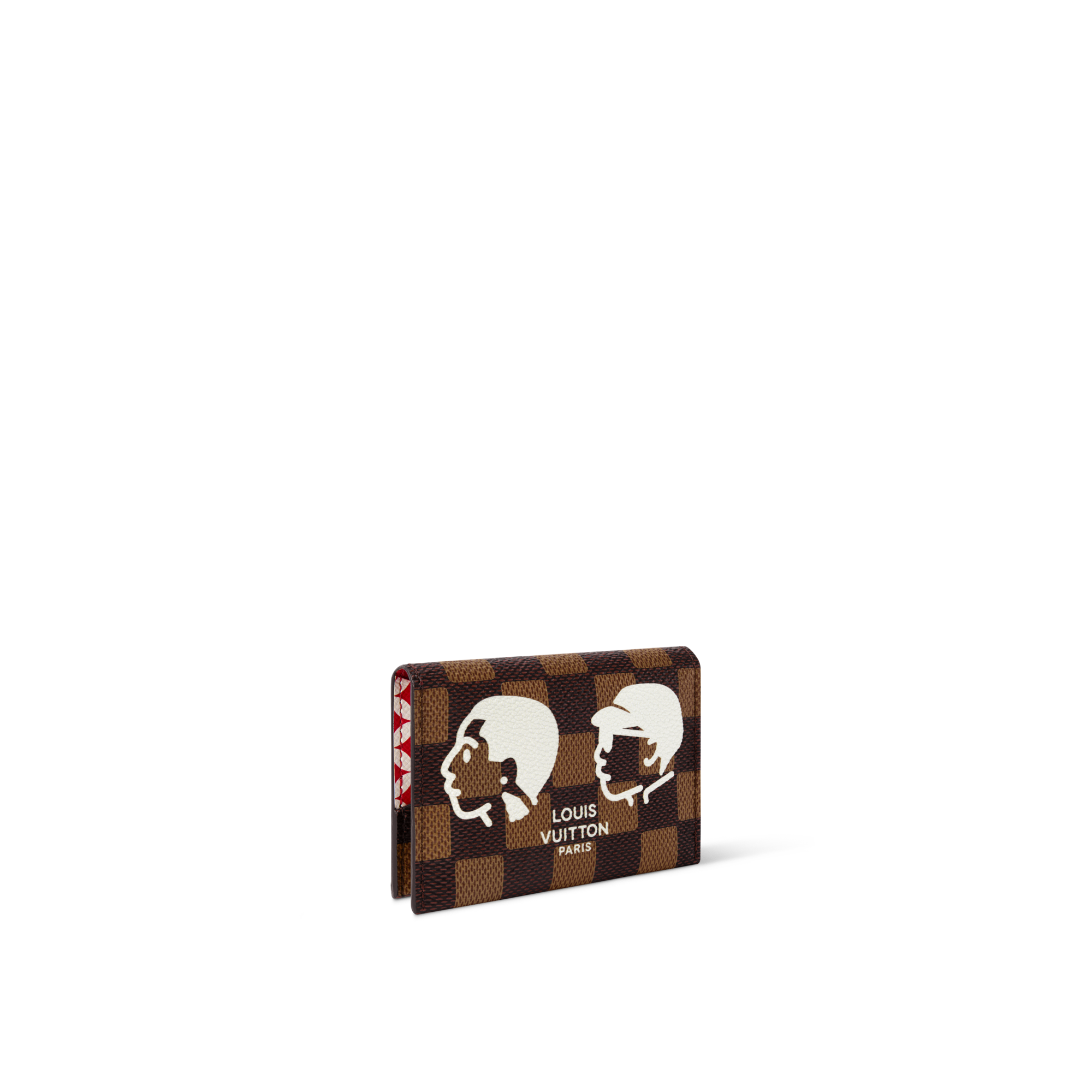 LV} - LVDamier Other - LV包袋和小型皮具男士小型皮具 | 路易威登LOUIS VUITTON官网 (产品缩放)