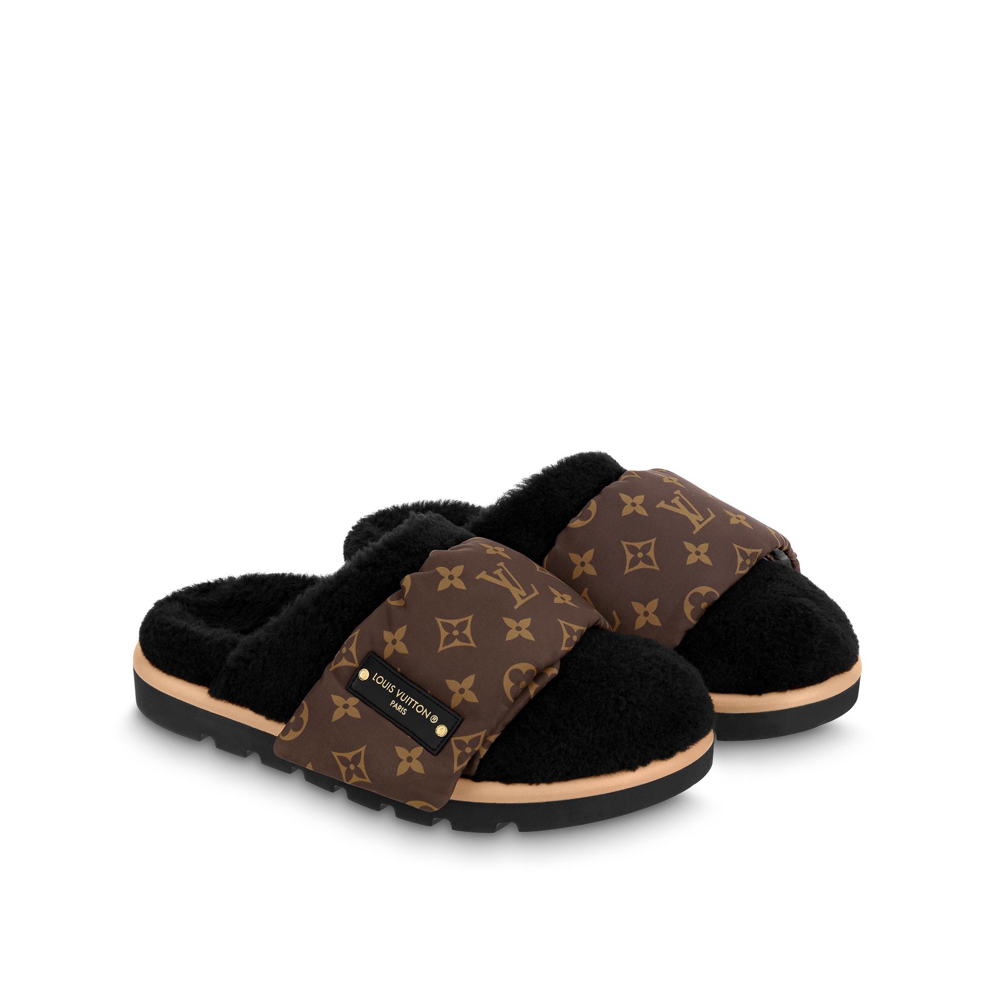 LV} - LV - LV男士Discontinued Product | 路易威登LOUIS VUITTON官网 (产品缩放)