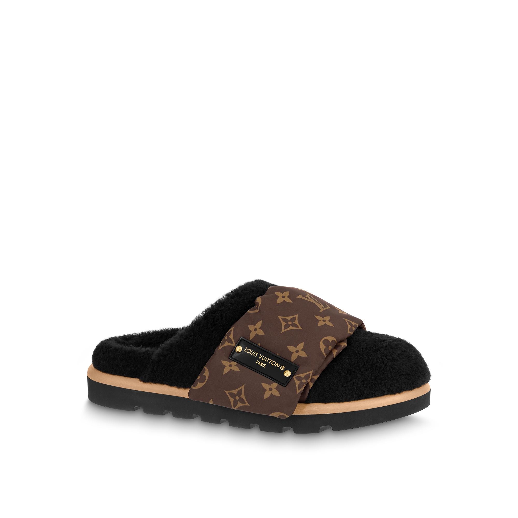 LV} - LV - LV男士Discontinued Product | 路易威登LOUIS VUITTON官网 (产品缩放)
