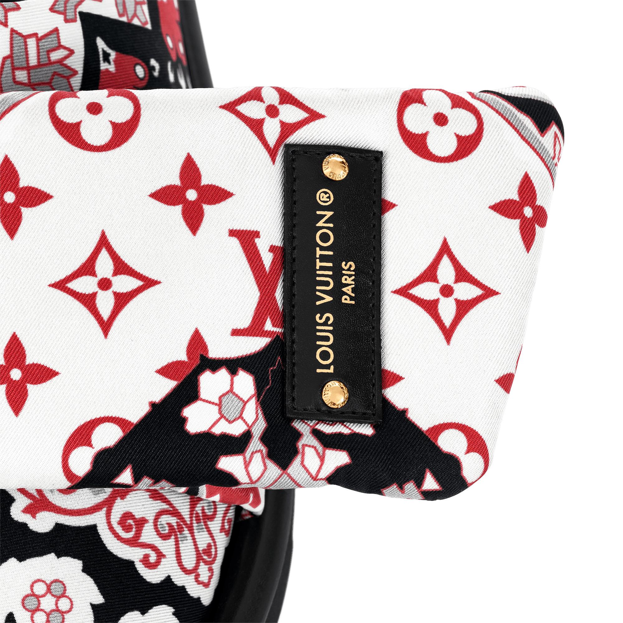 LV} - LV - LV男士Discontinued Product | 路易威登LOUIS VUITTON官网 (产品缩放)