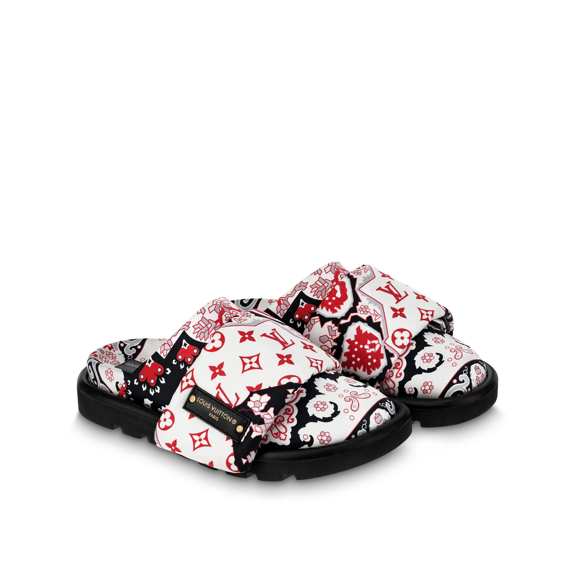 LV} - LV - LV男士Discontinued Product | 路易威登LOUIS VUITTON官网 (产品缩放)