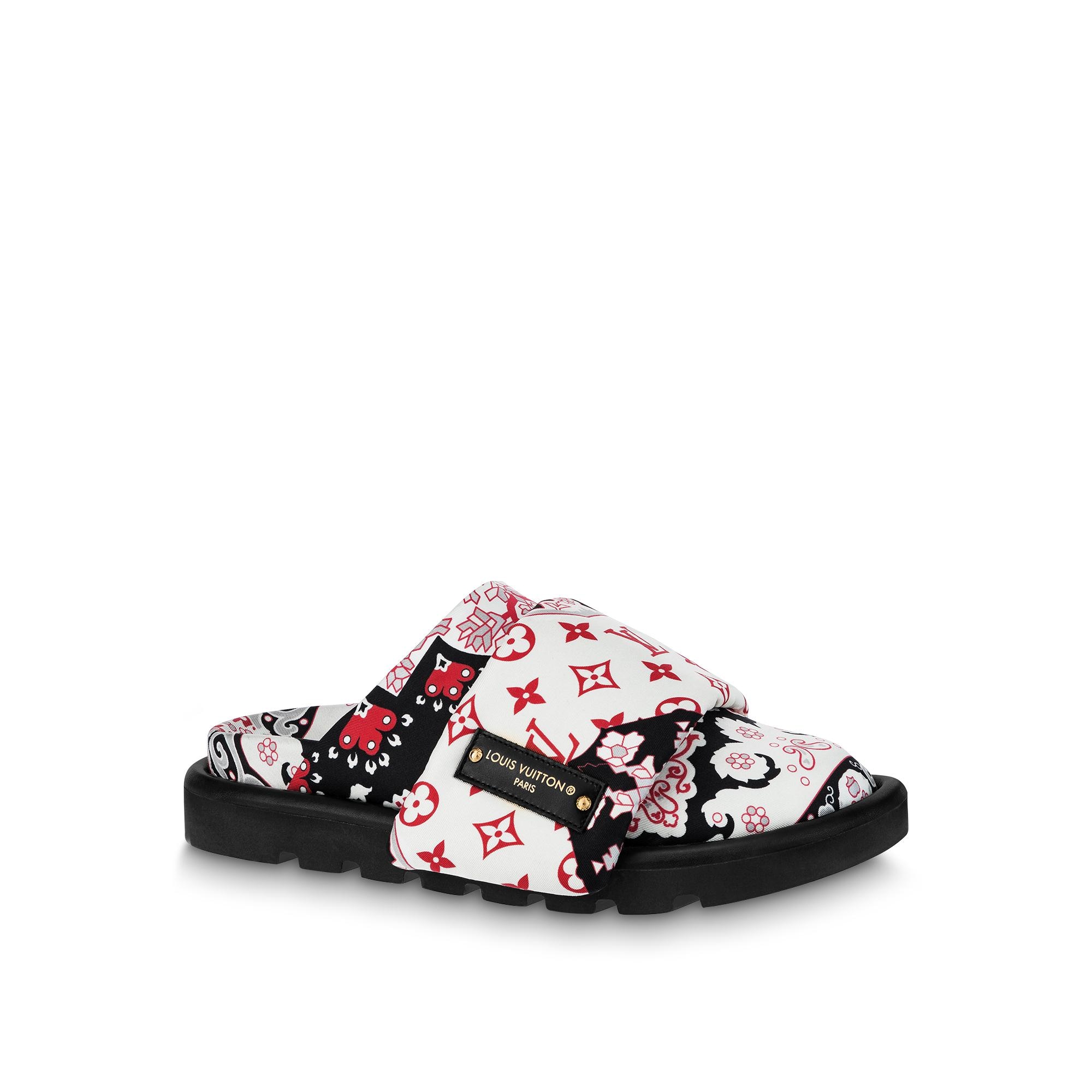 LV} - LV - LV男士Discontinued Product | 路易威登LOUIS VUITTON官网 (产品缩放)
