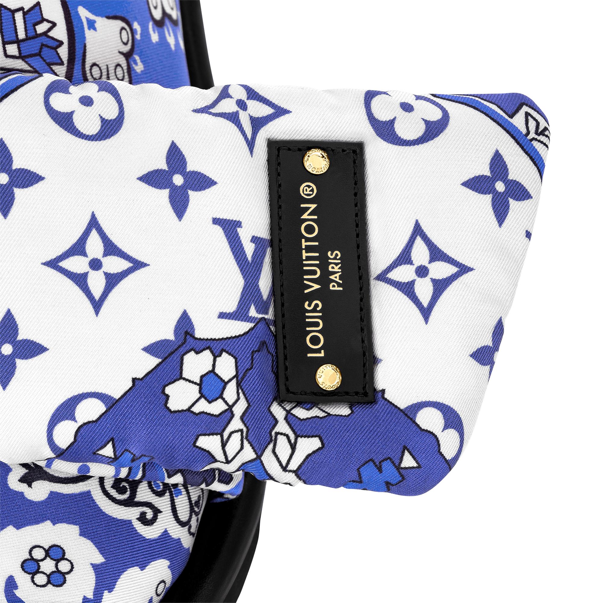 LV} - LV - LV男士Discontinued Product | 路易威登LOUIS VUITTON官网 (产品缩放)