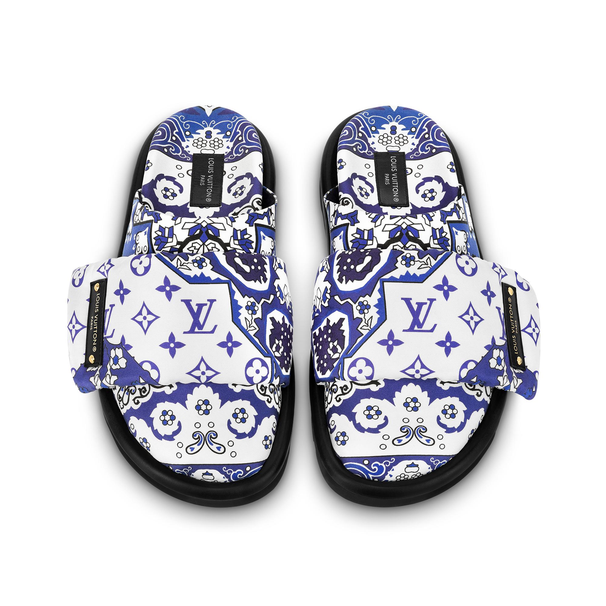 LV} - LV - LV男士Discontinued Product | 路易威登LOUIS VUITTON官网 (产品缩放)