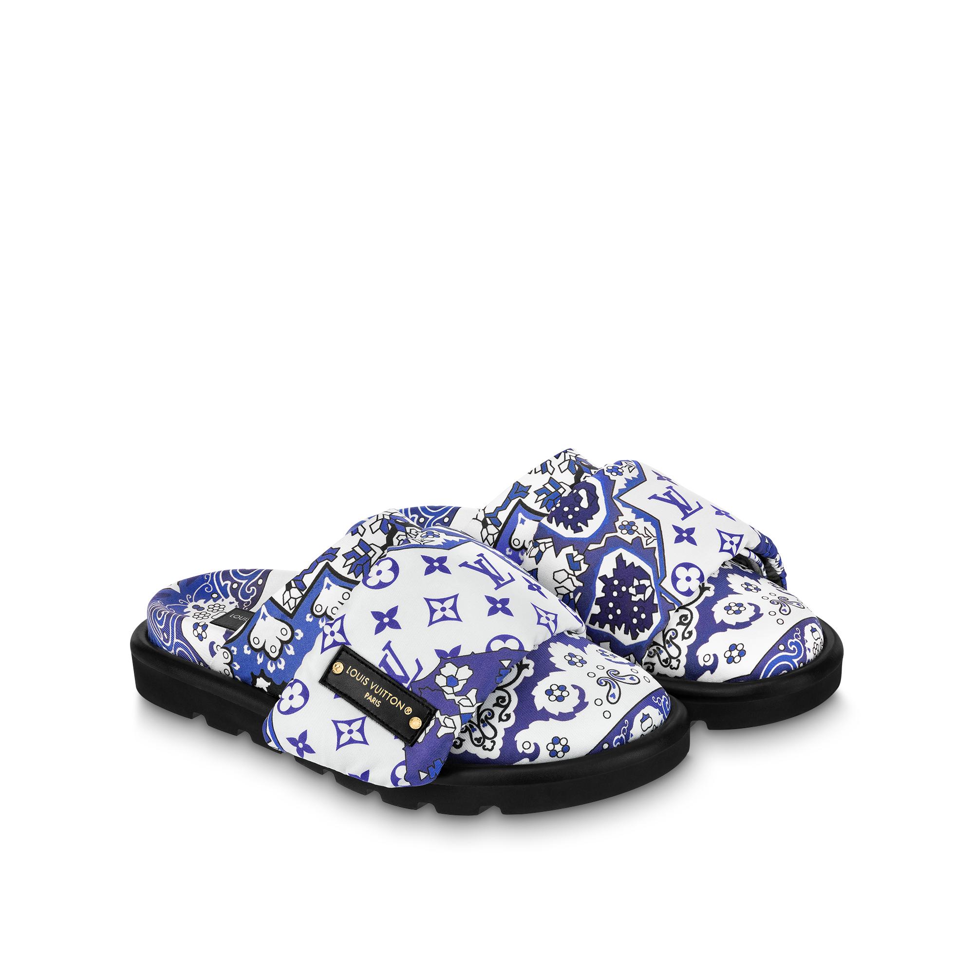 LV} - LV - LV男士Discontinued Product | 路易威登LOUIS VUITTON官网 (产品缩放)
