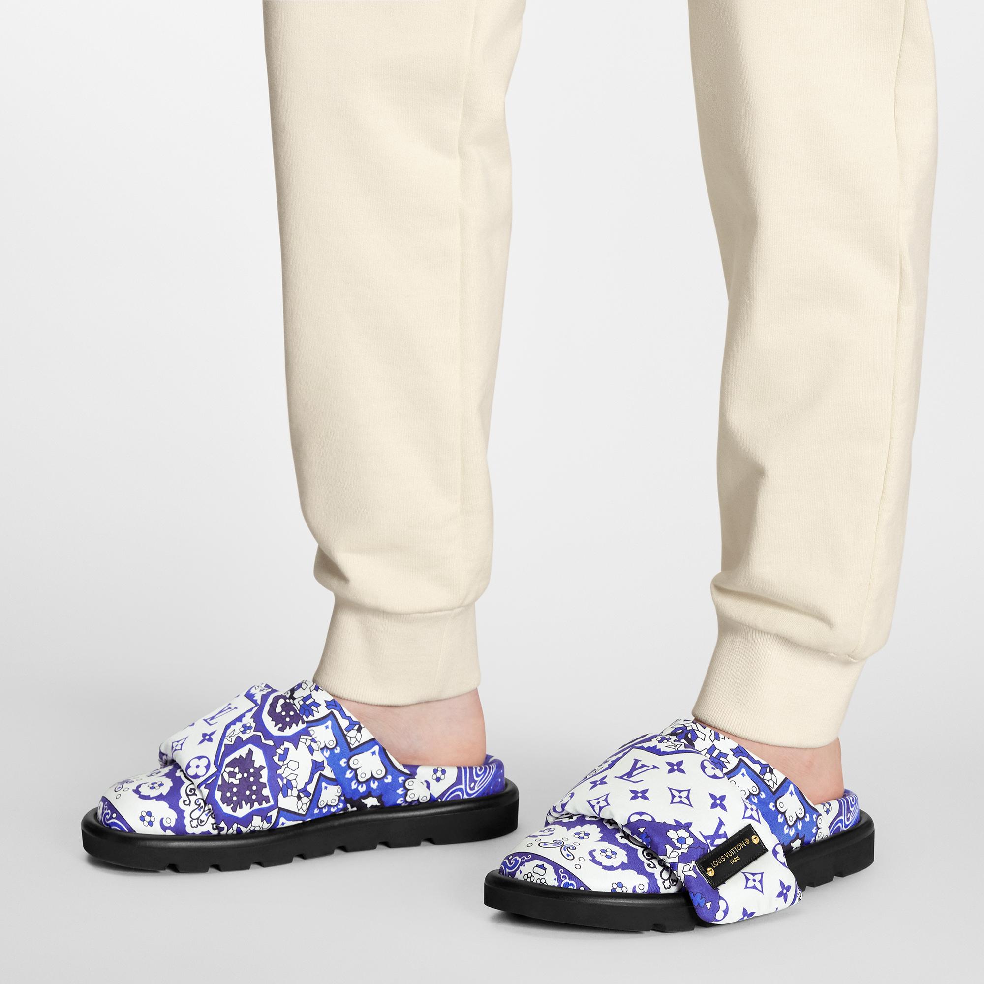LV} - LV - LV男士Discontinued Product | 路易威登LOUIS VUITTON官网 (产品缩放)