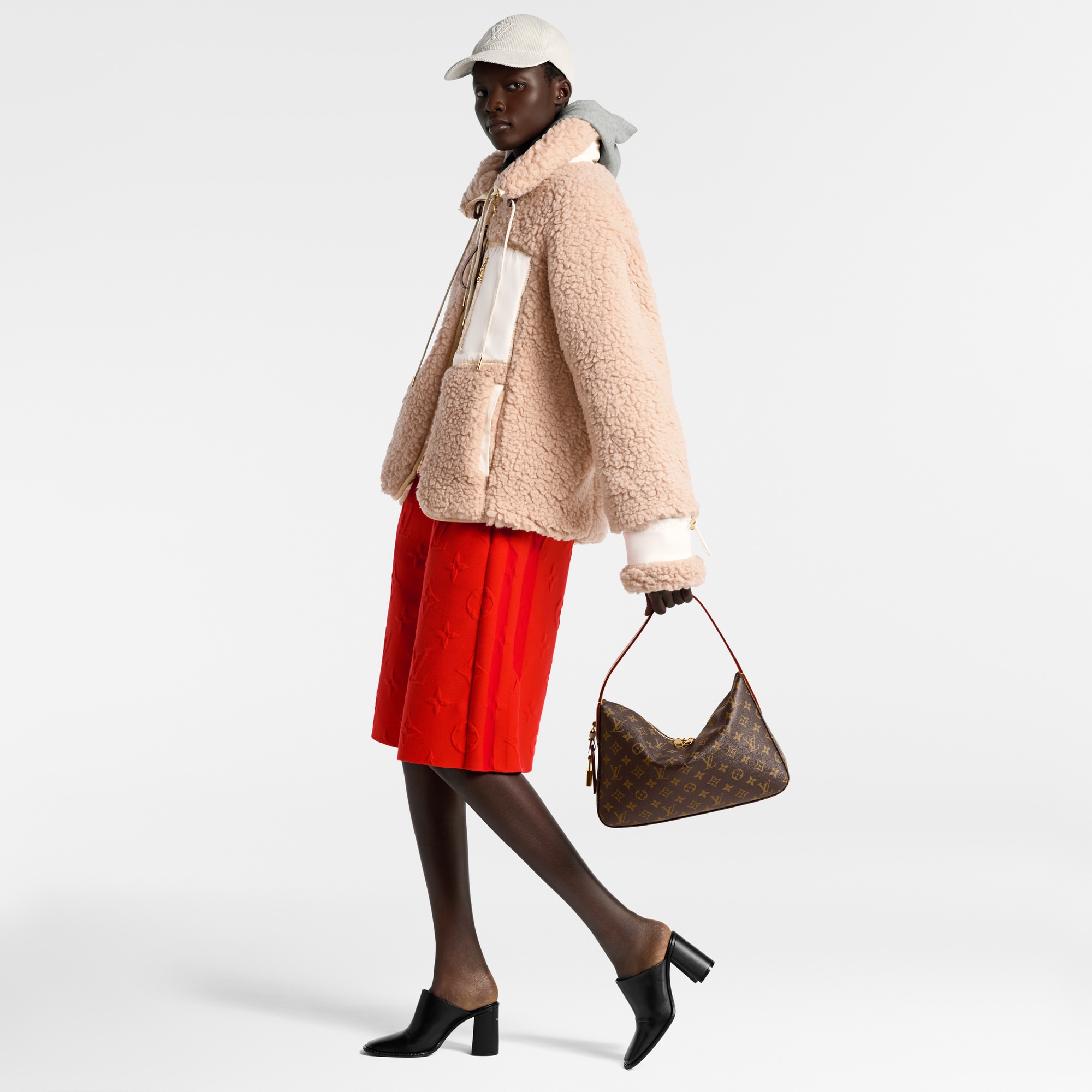 LV} - LVMonogram - LV女士时尚手袋 | 路易威登LOUIS VUITTON官网 (产品缩放)