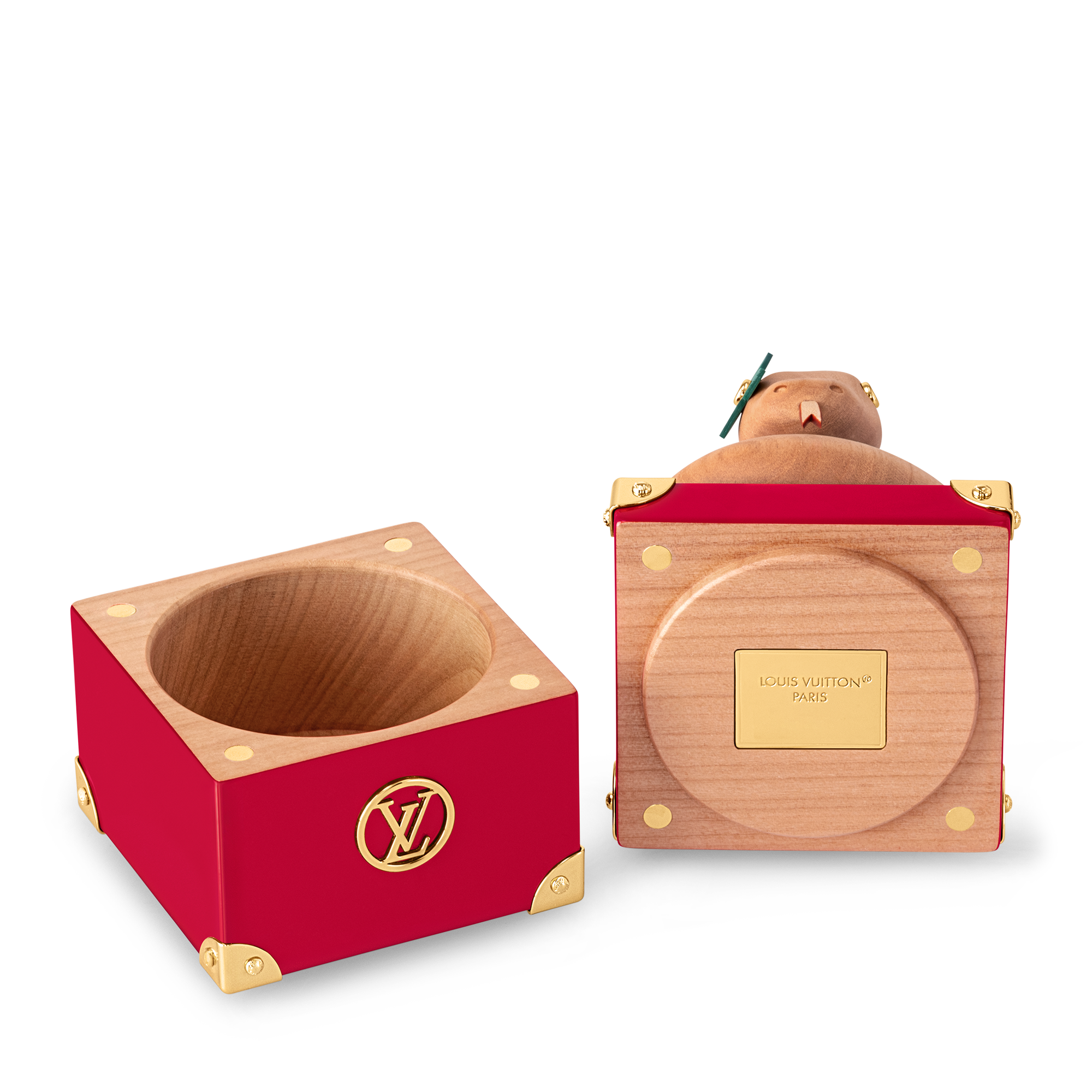 LV} - LV - LV硬箱、旅行和家居书籍和文具 | 路易威登LOUIS VUITTON官网 (产品缩放)