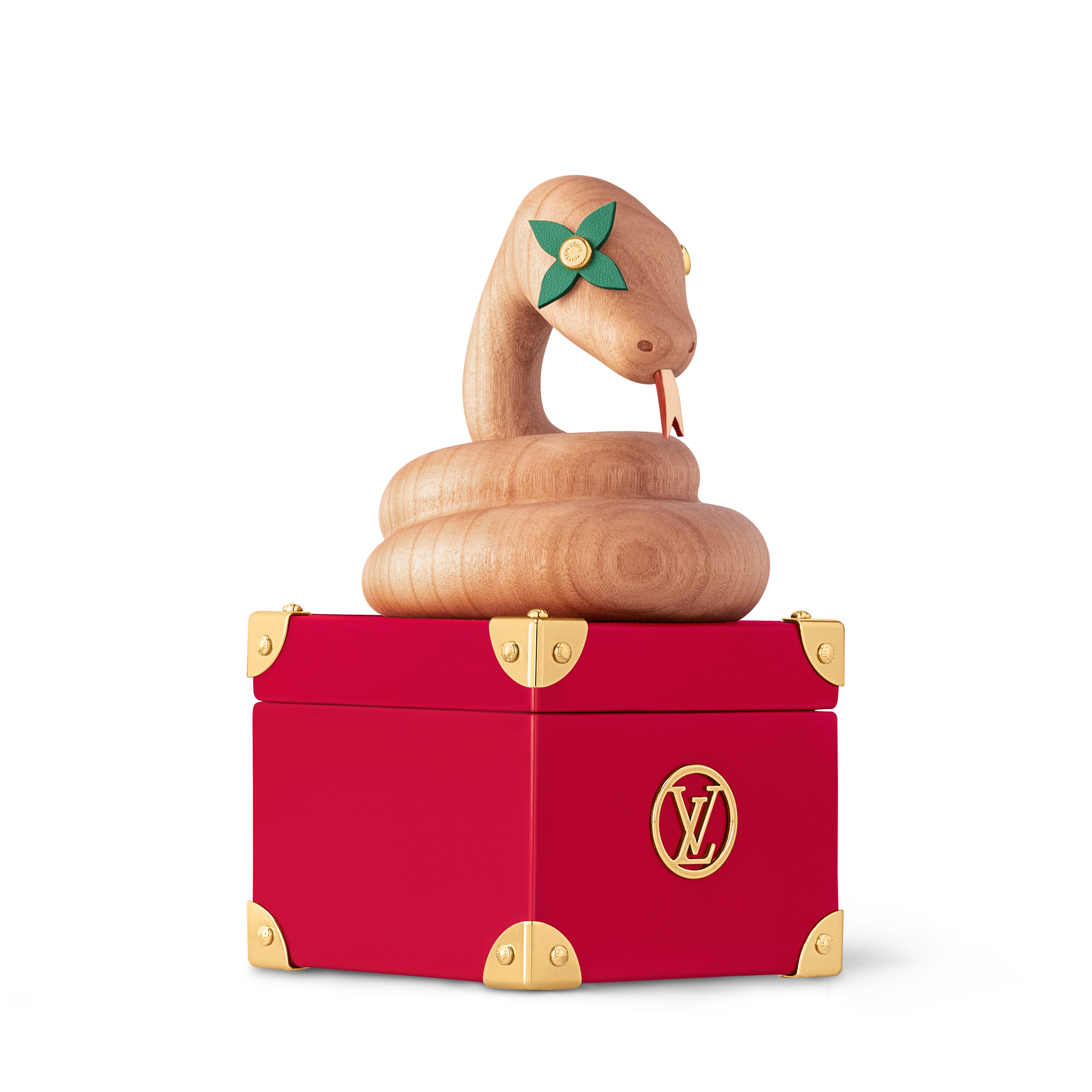 LV} - LV - LV硬箱、旅行和家居书籍和文具 | 路易威登LOUIS VUITTON官网 (产品缩放)