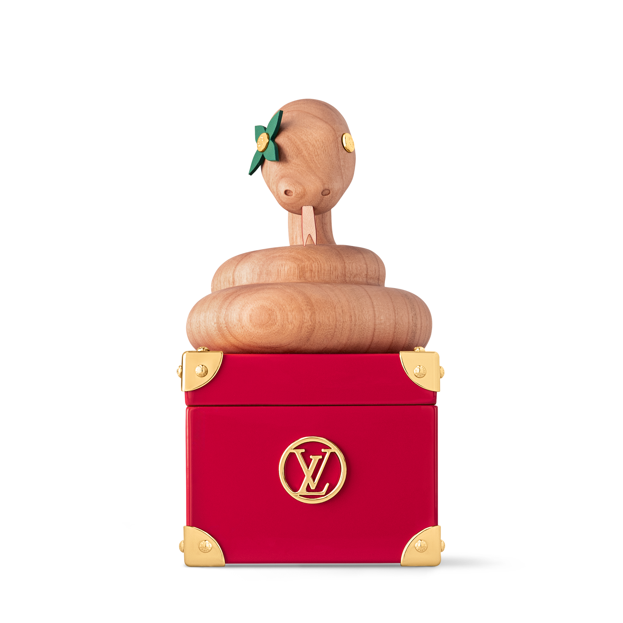 LV} - LV - LV硬箱、旅行和家居书籍和文具 | 路易威登LOUIS VUITTON官网 (产品缩放)