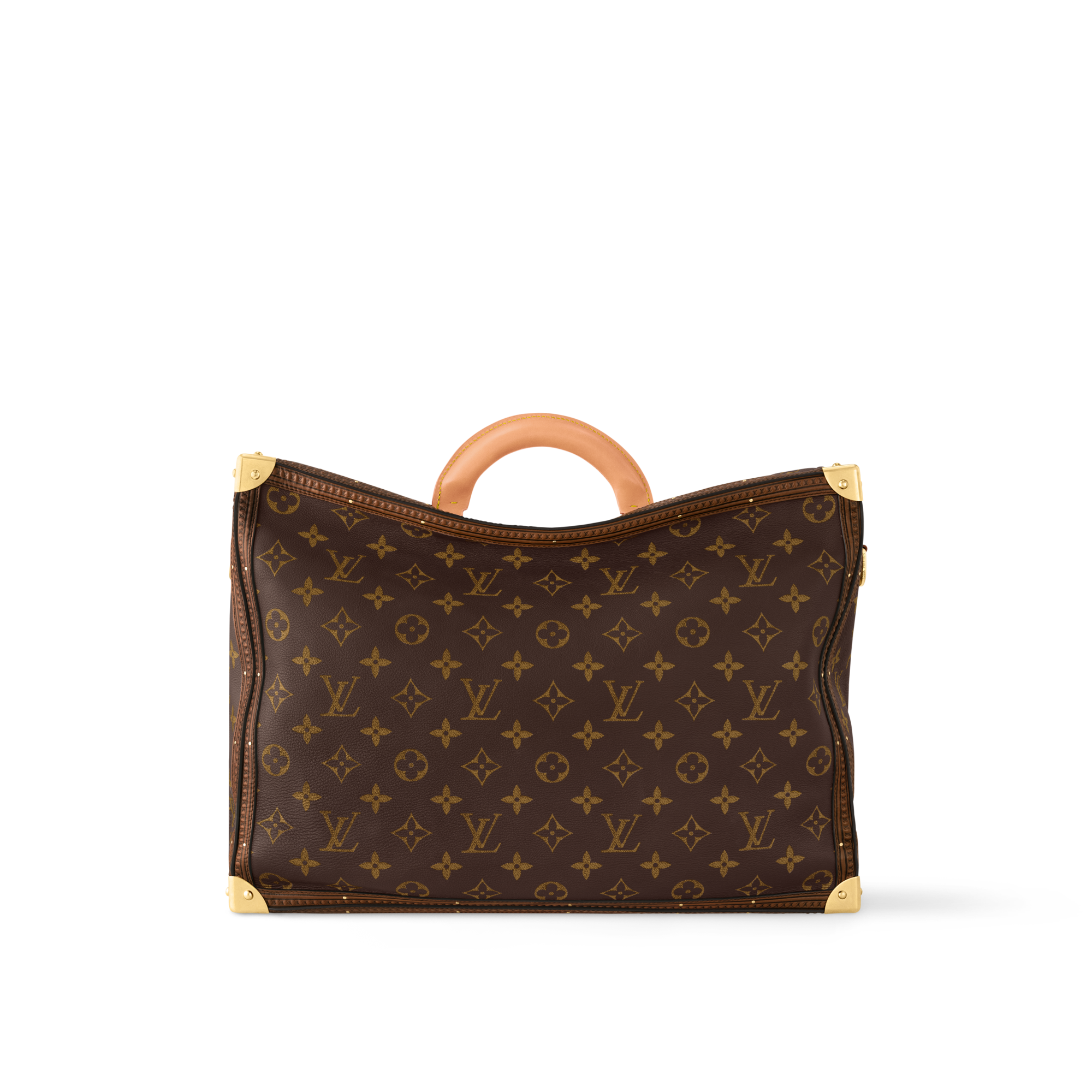 LV} - LVAutres Cuirs Monogram - LV男士旅行用品 | 路易威登LOUIS VUITTON官网 (产品缩放)