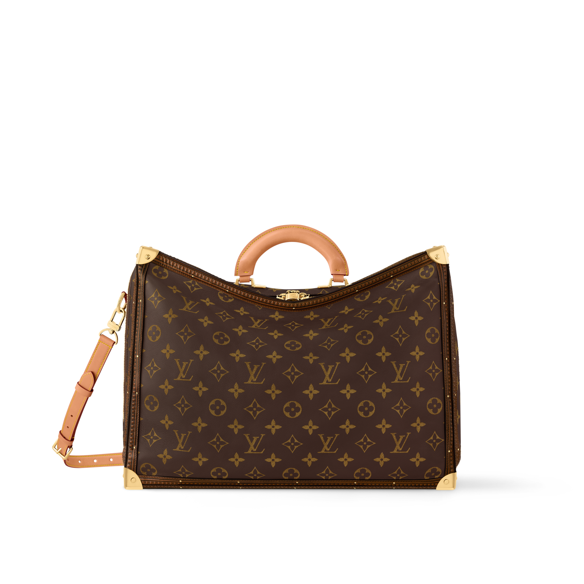 LV} - LVAutres Cuirs Monogram - LV男士旅行用品 | 路易威登LOUIS VUITTON官网 (产品缩放)