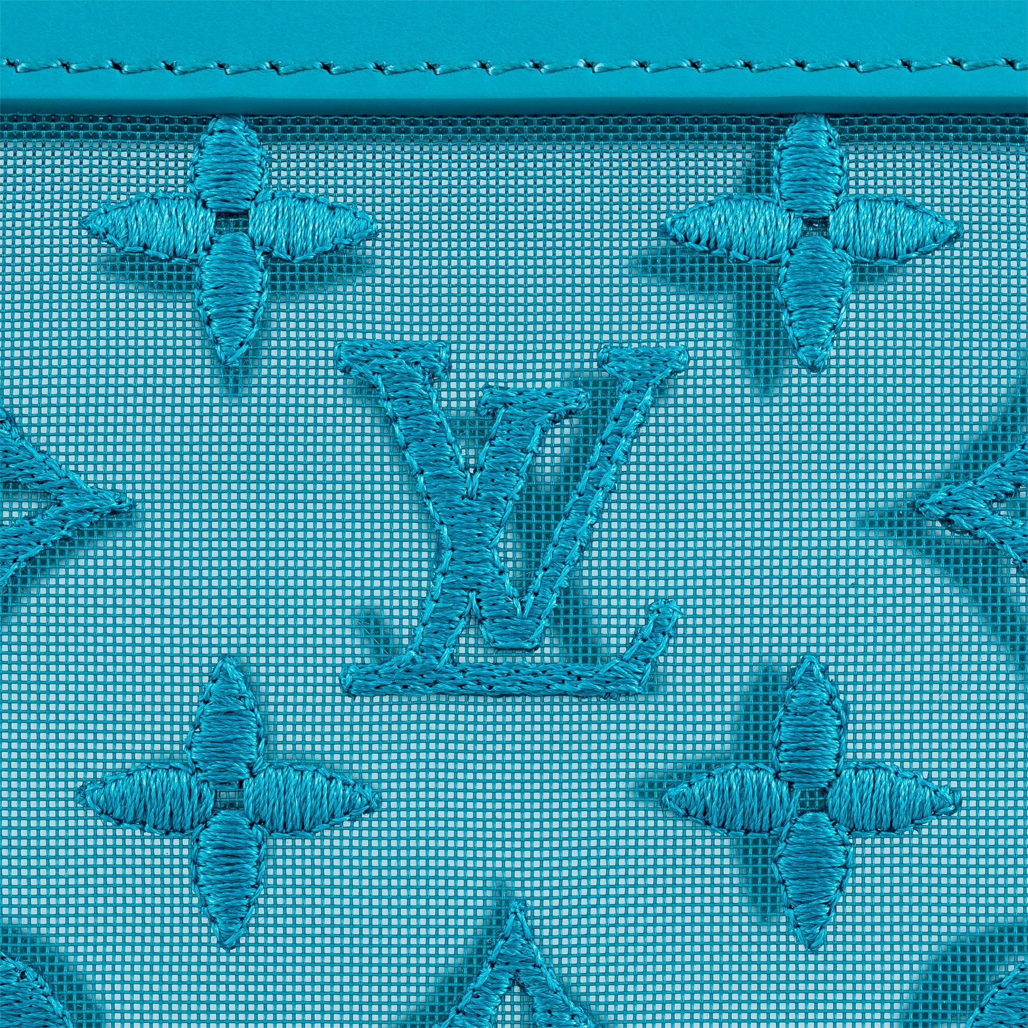 LV} - LVMonogram Other - LV男士Discontinued Product | 路易威登LOUIS VUITTON官网 (产品缩放)