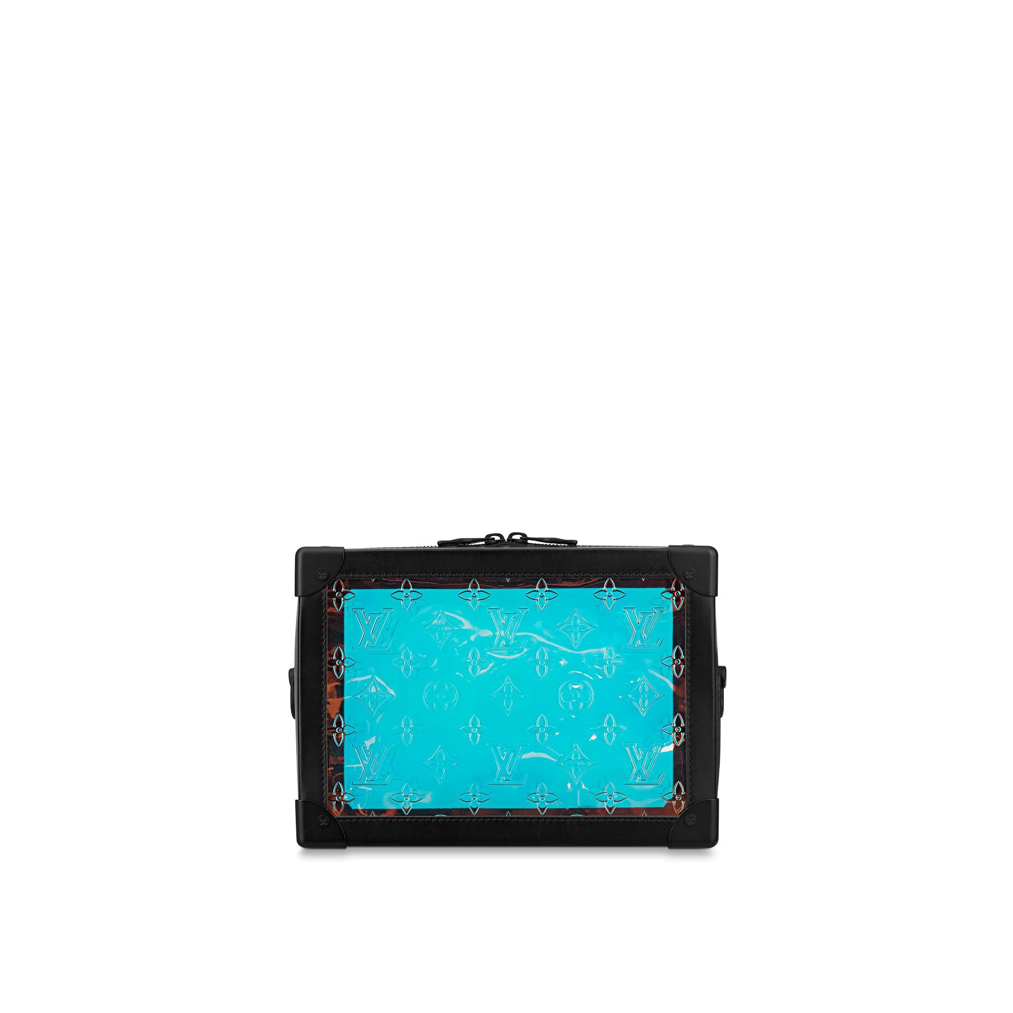 LV} - LVMonogram Other - LV男士Discontinued Product | 路易威登LOUIS VUITTON官网 (产品缩放)