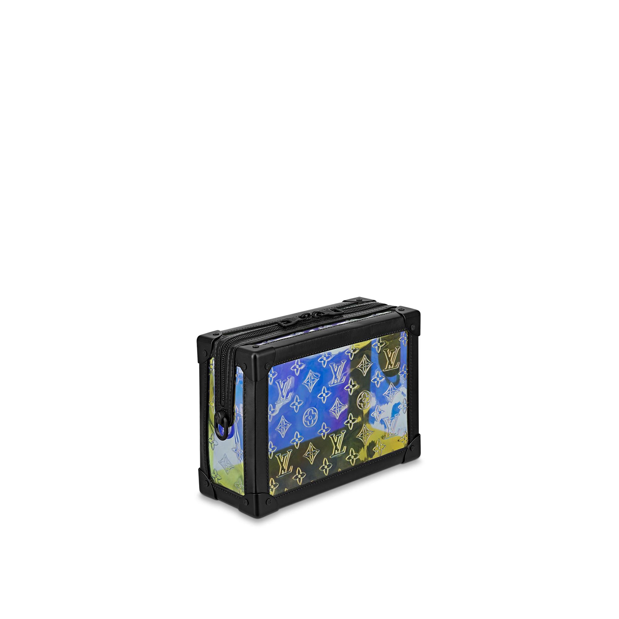 LV} - LVMonogram Other - LV男士Discontinued Product | 路易威登LOUIS VUITTON官网 (产品缩放)