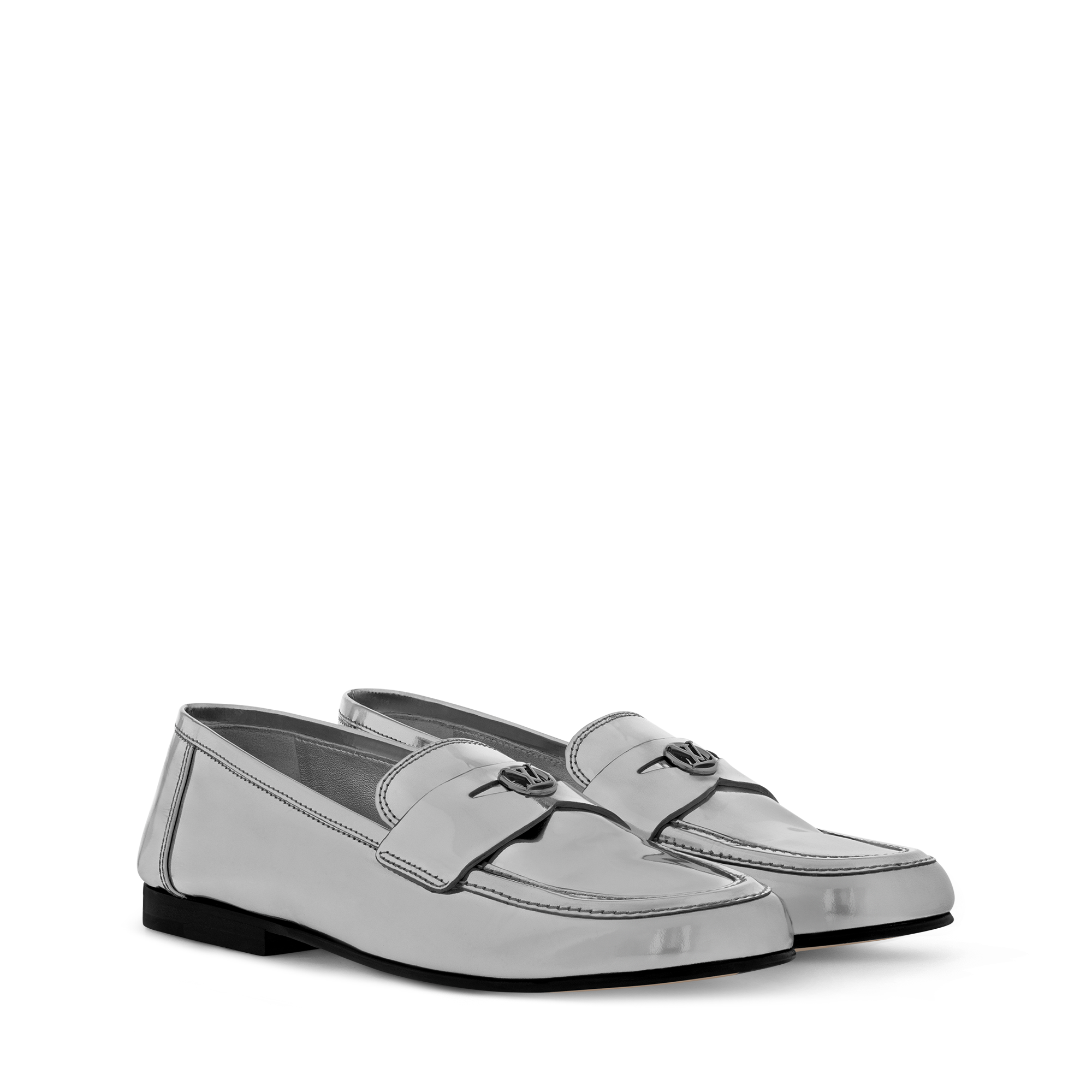 LV} - LV - LV女士鞋履系列 | 路易威登LOUIS VUITTON官网 (产品缩放)