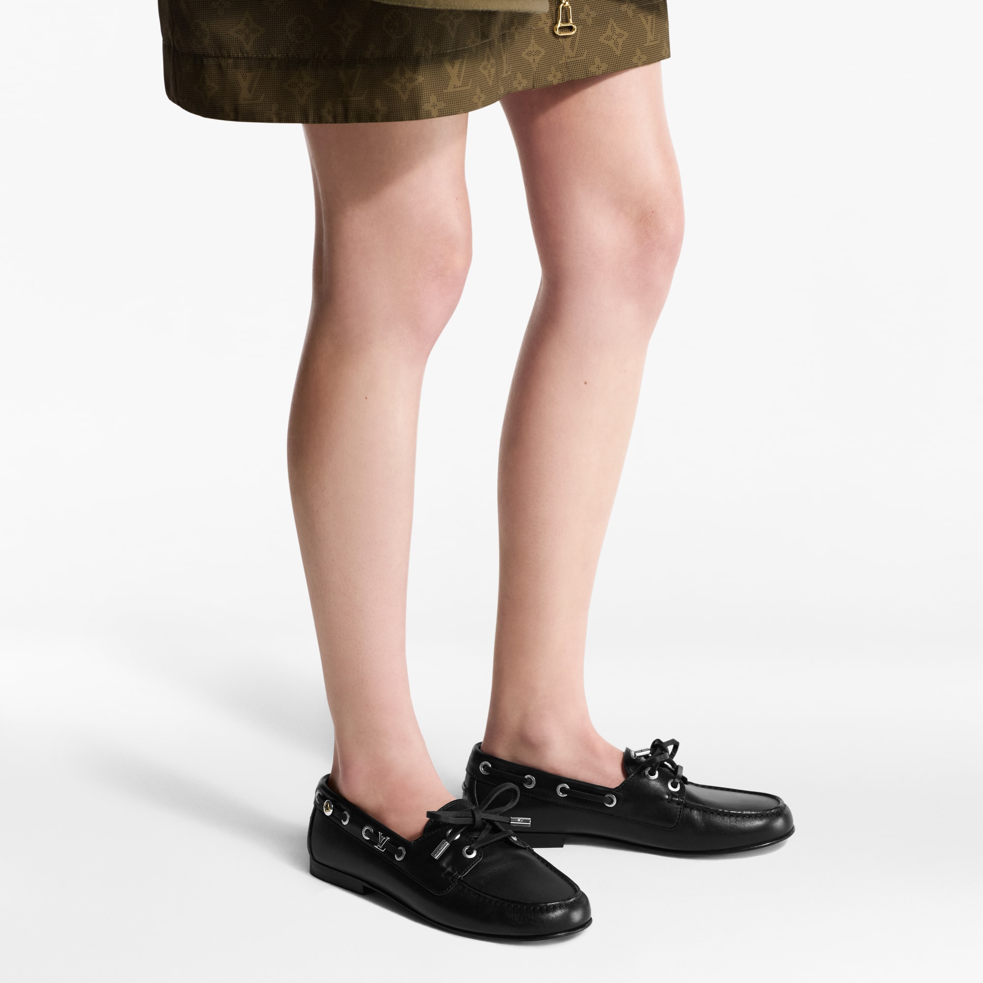 LV} - LV - LV女士鞋履系列 | 路易威登LOUIS VUITTON官网 (产品缩放)