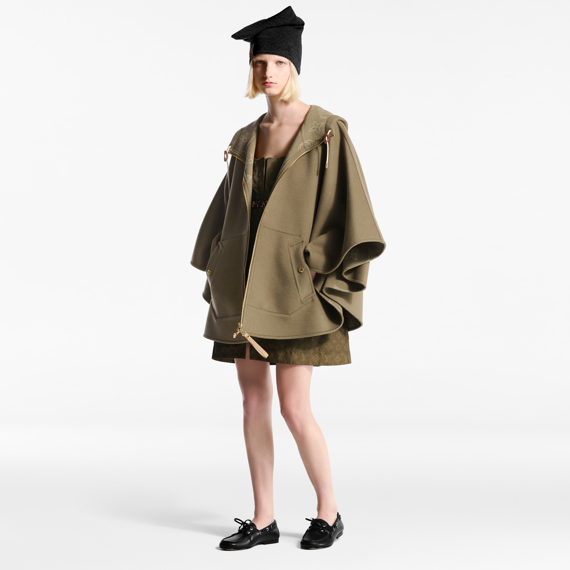 LV} - LV - LV女士鞋履系列 | 路易威登LOUIS VUITTON官网 (产品缩放)