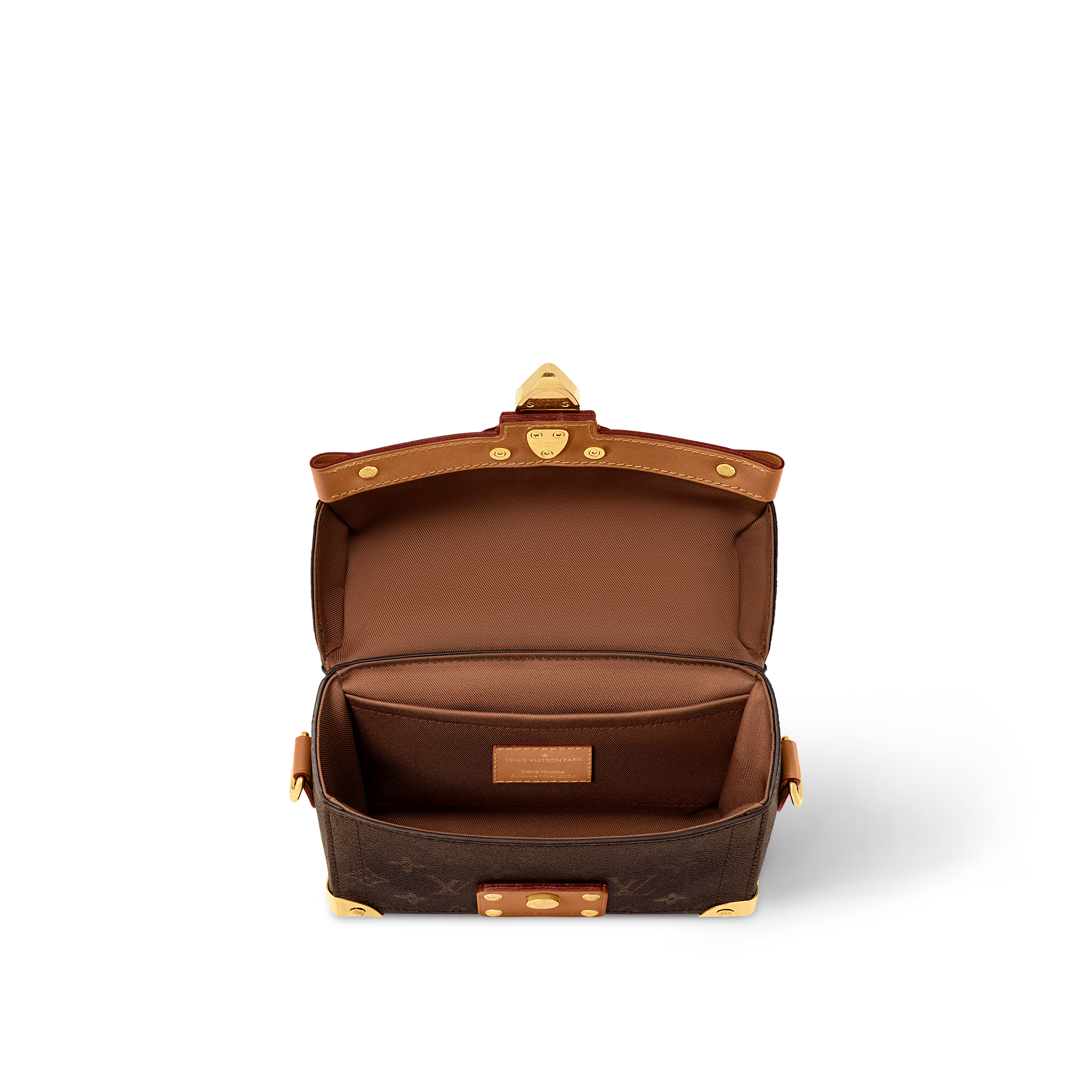 LV} - LVMonogram Other - LV包袋和小型皮具男士包袋 | 路易威登LOUIS VUITTON官网 (产品缩放)
