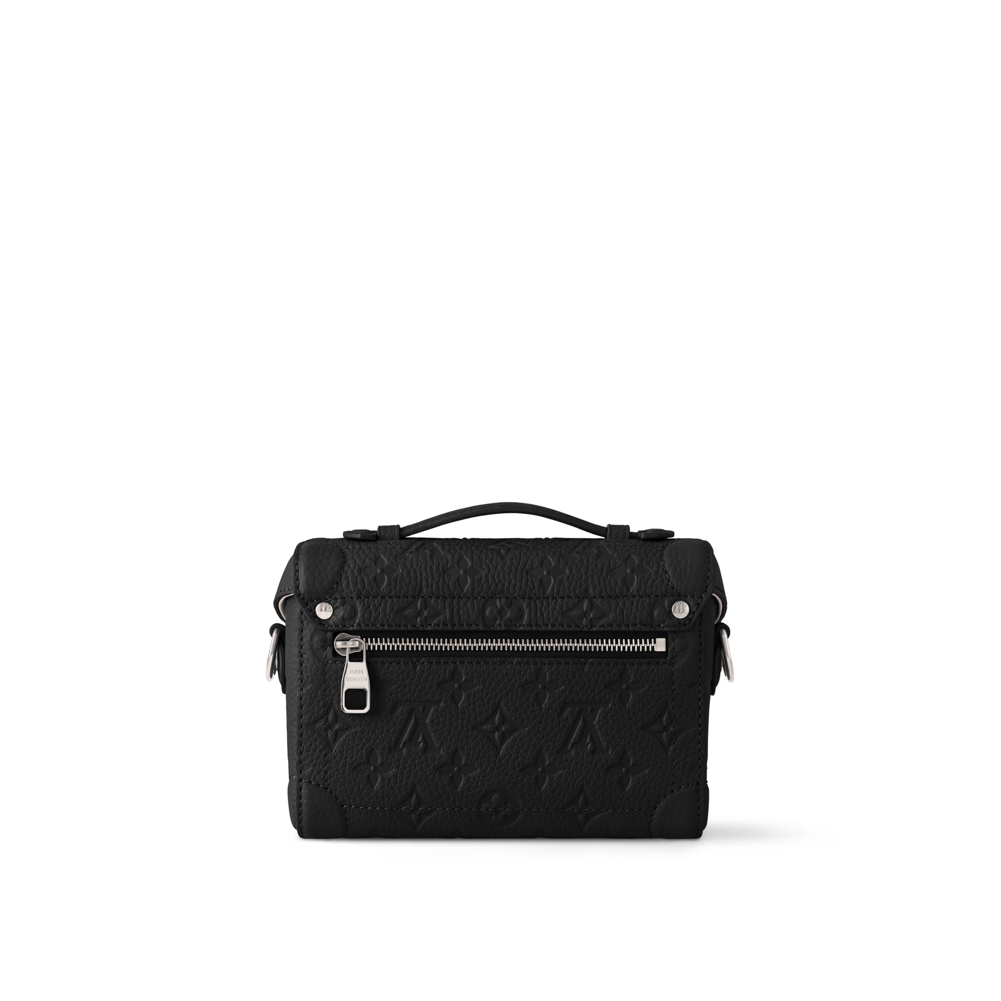 LV} - LVMonogram Taurillon Leather LG - G90 - LV包袋和小型皮具女士包袋 | 路易威登LOUIS VUITTON官网 (产品缩放)