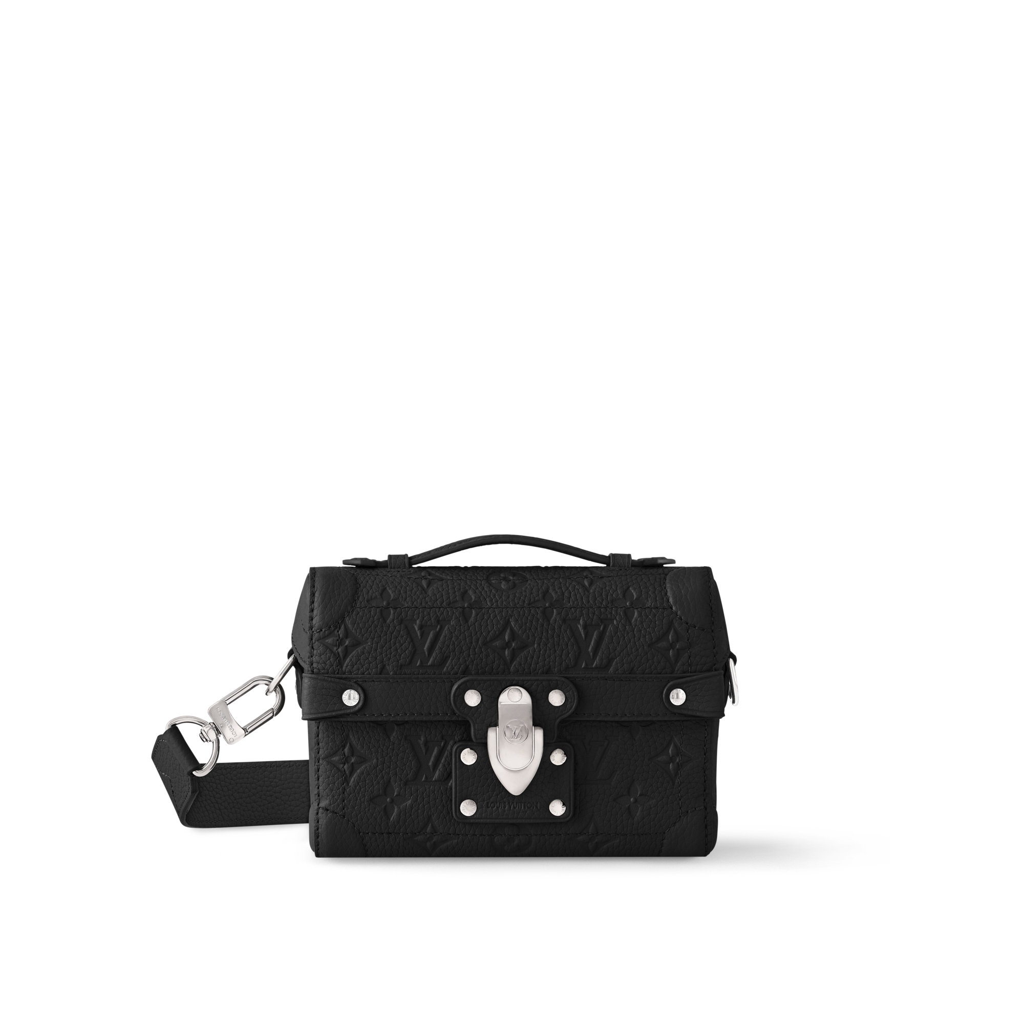 LV} - LVMonogram Taurillon Leather LG - G90 - LV包袋和小型皮具女士包袋 | 路易威登LOUIS VUITTON官网 (产品缩放)