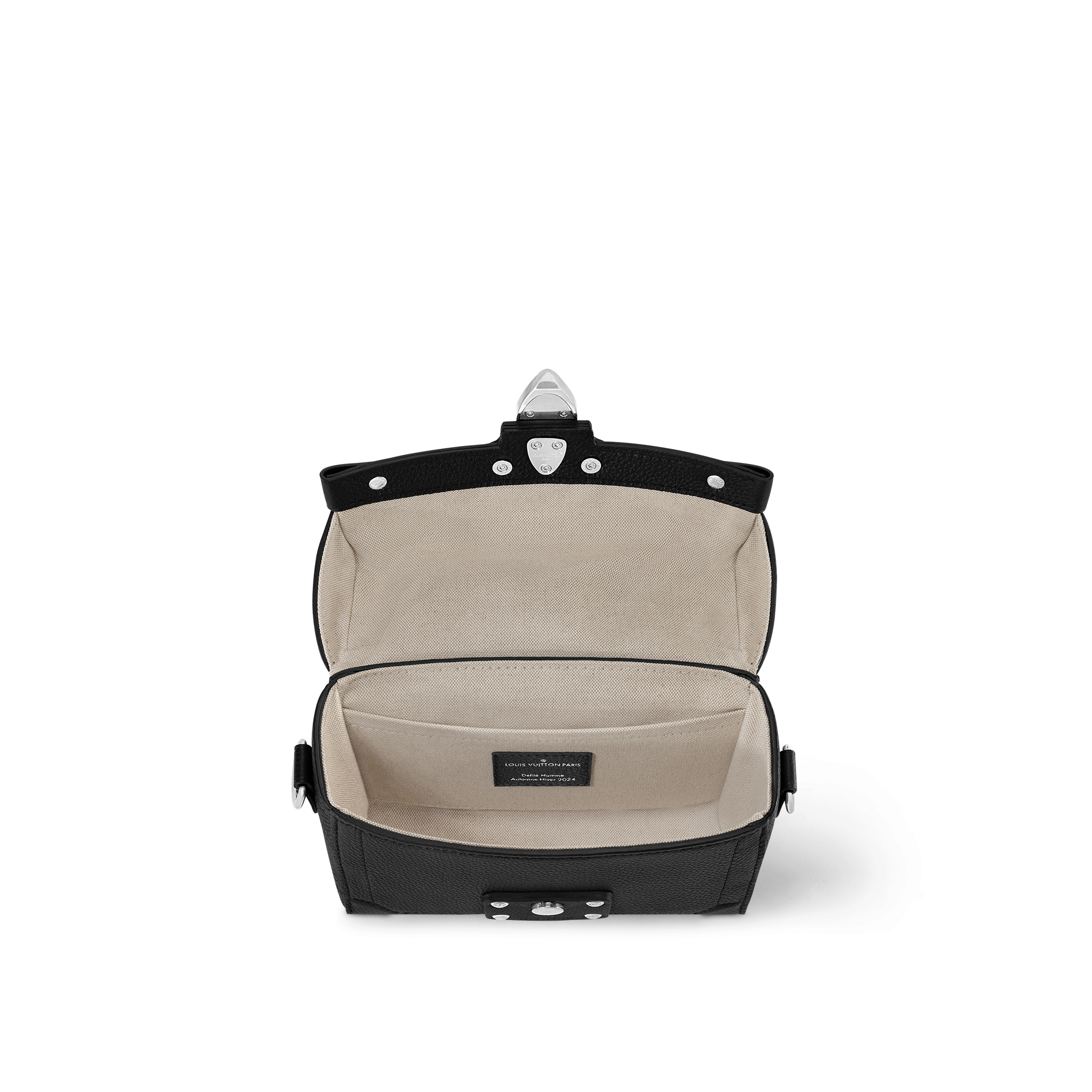 LV} - LVOther Leathers - LV包袋和小型皮具男士包袋 | 路易威登LOUIS VUITTON官网 (产品缩放)