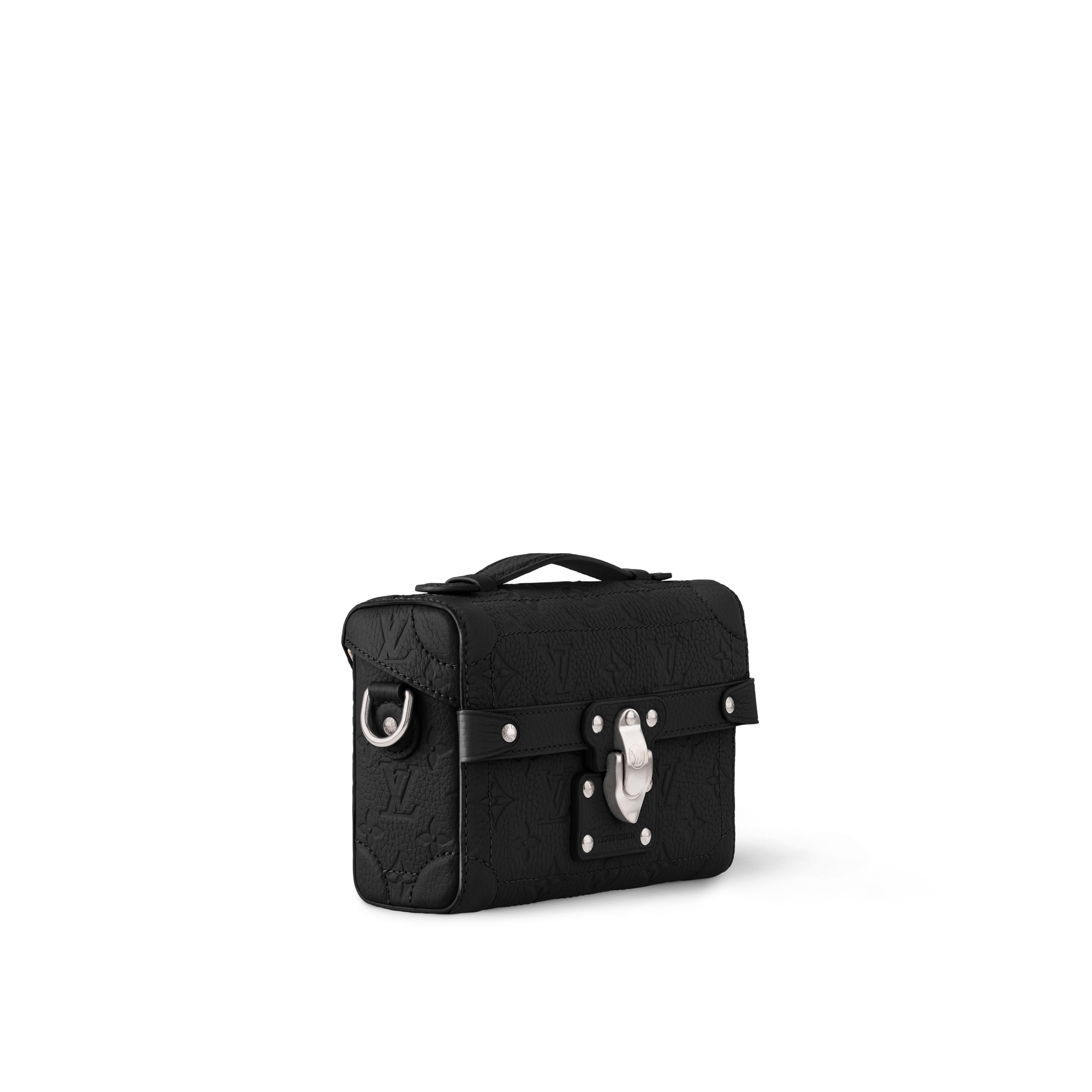 LV} - LVTaurillon Monogram - LV包袋和小型皮具女士包袋 | 路易威登LOUIS VUITTON官网 (产品缩放)