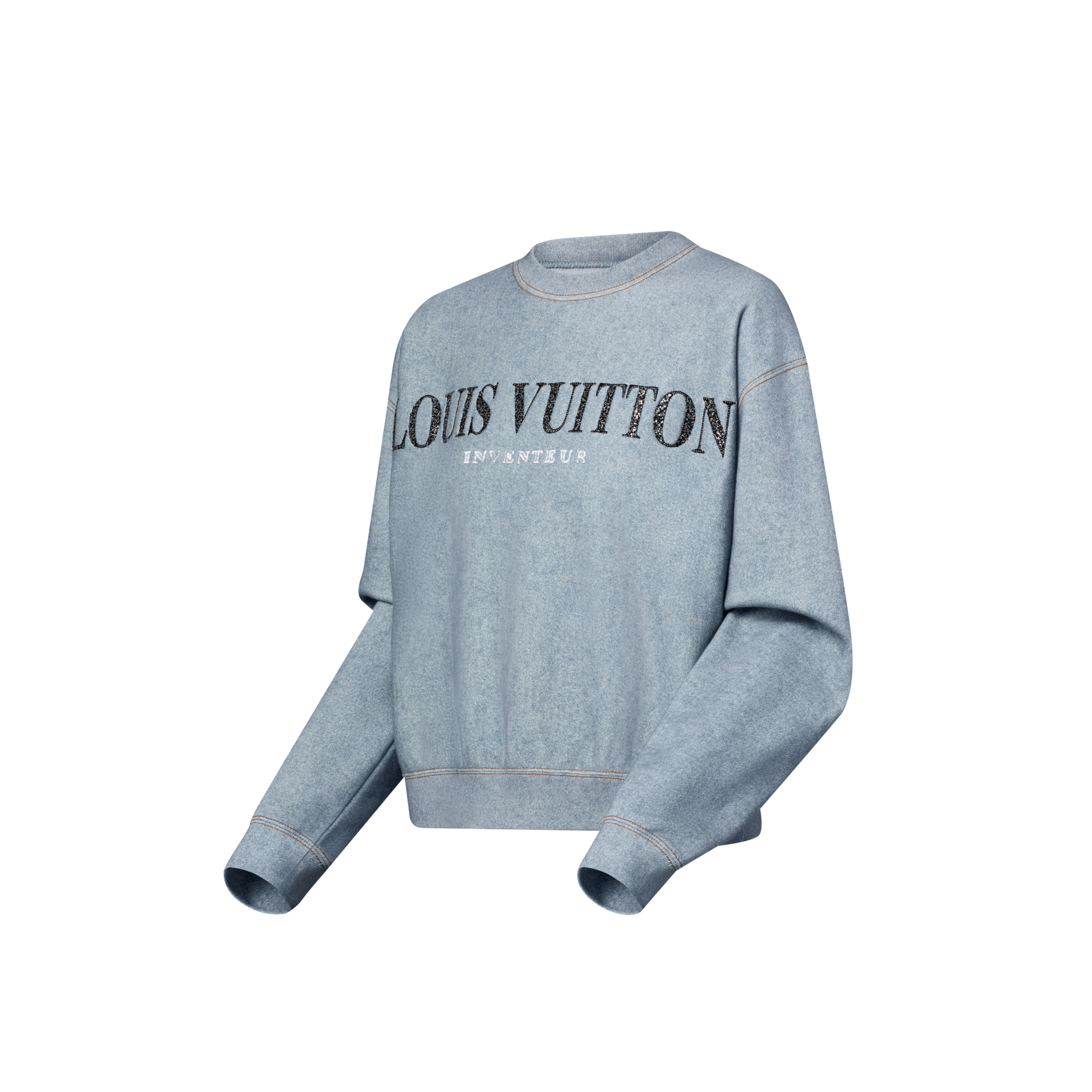 LV} - LV - LV女士高级成衣 | 路易威登LOUIS VUITTON官网 (产品缩放)