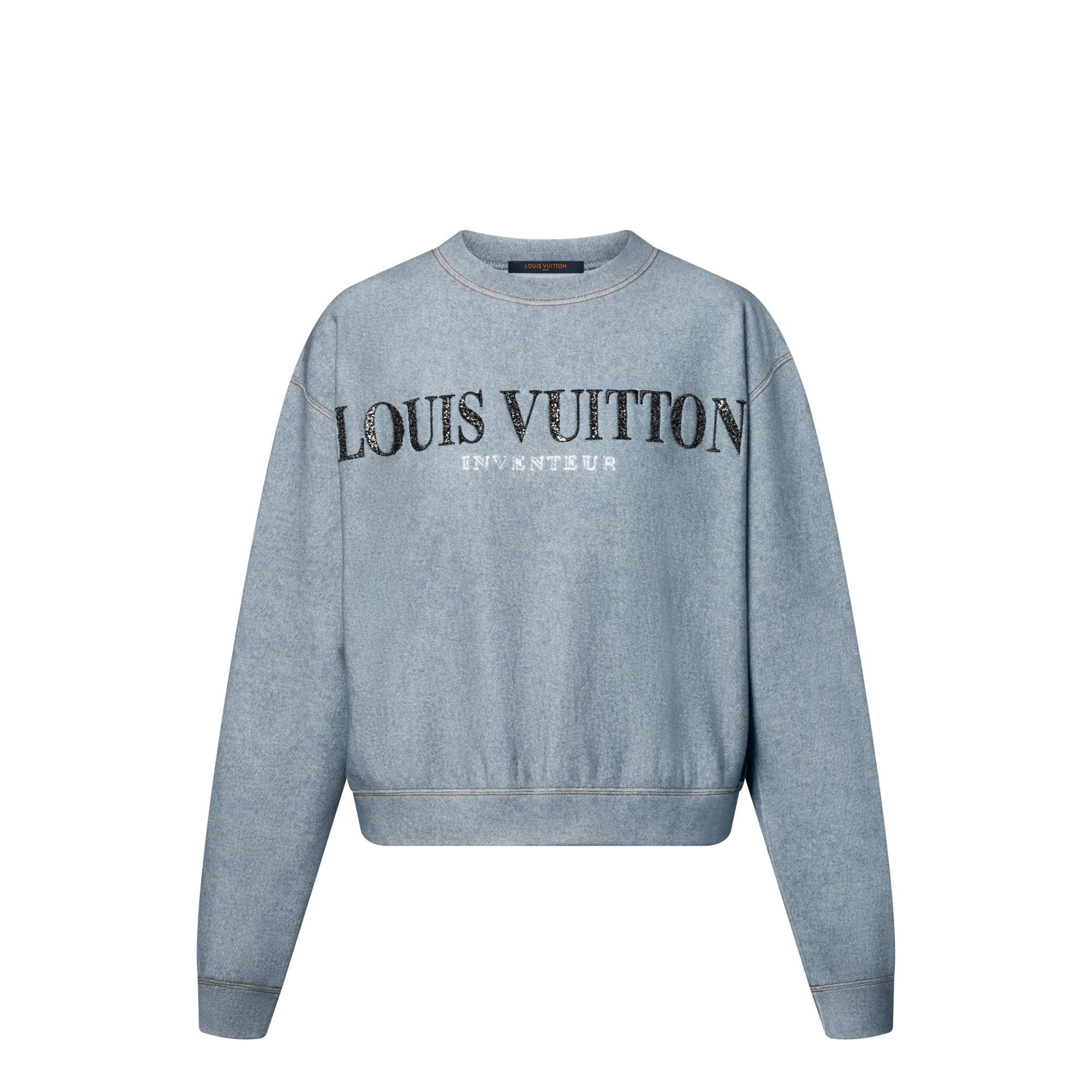 LV} - LV - LV女士高级成衣 | 路易威登LOUIS VUITTON官网 (产品缩放)