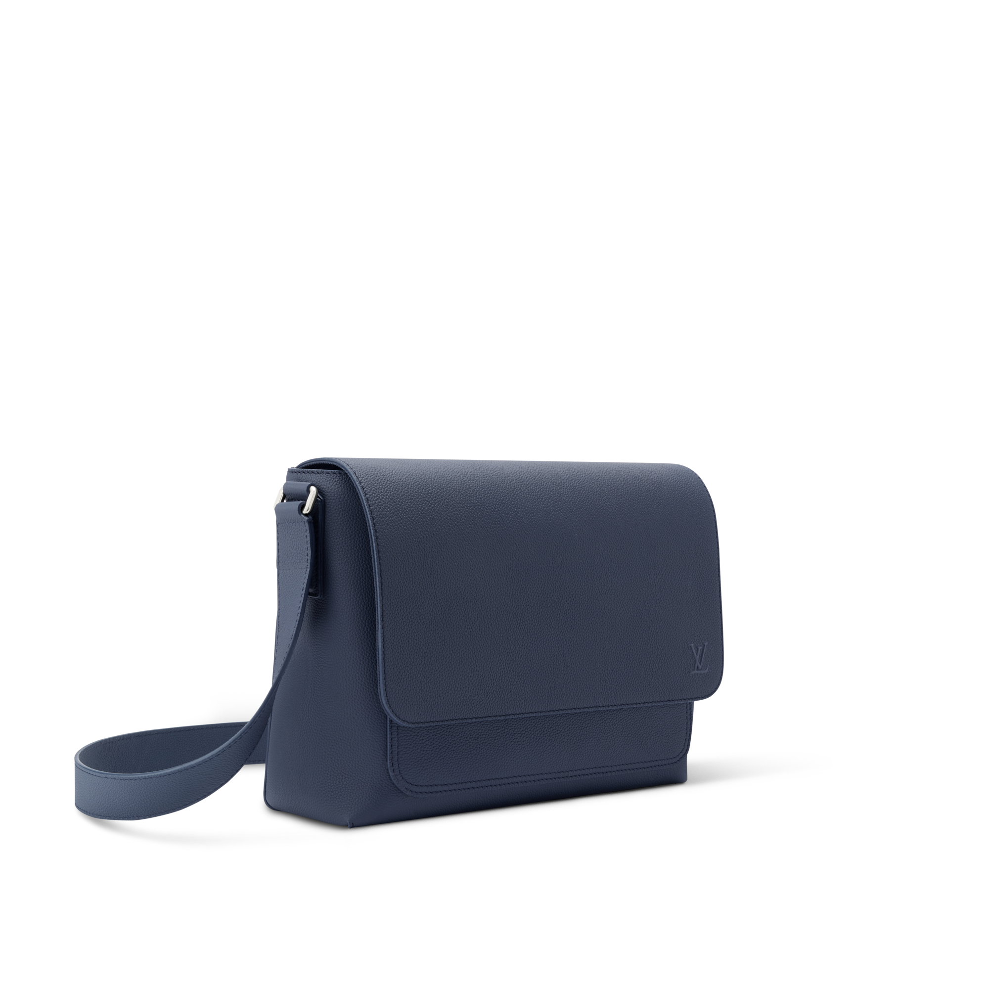 LV} - LVLV Aerogram - LV包袋和小型皮具男士包袋 | 路易威登LOUIS VUITTON官网 (产品缩放)