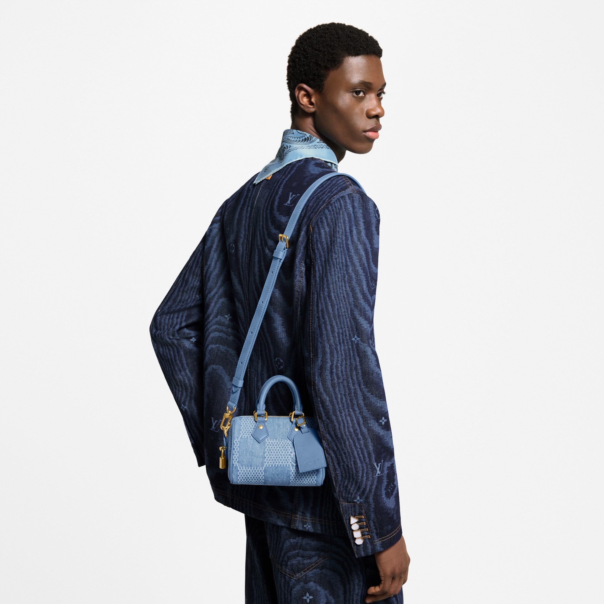 LV} - LVDamier Other - LV包袋和小型皮具女士包袋 | 路易威登LOUIS VUITTON官网 (产品缩放)