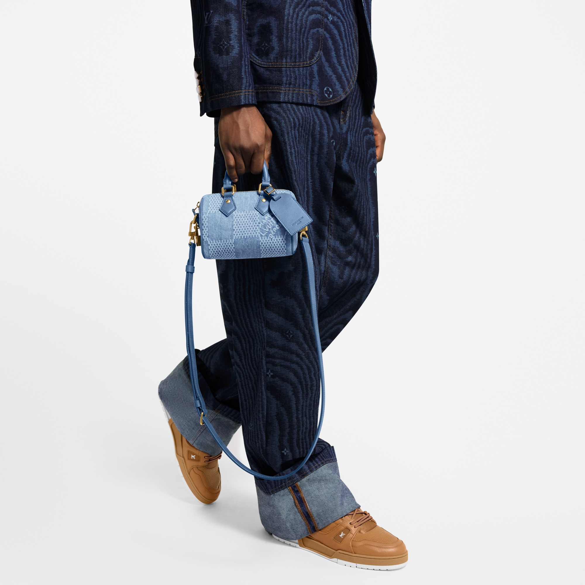 LV} - LVDamier Other - LV包袋和小型皮具女士包袋 | 路易威登LOUIS VUITTON官网 (产品缩放)