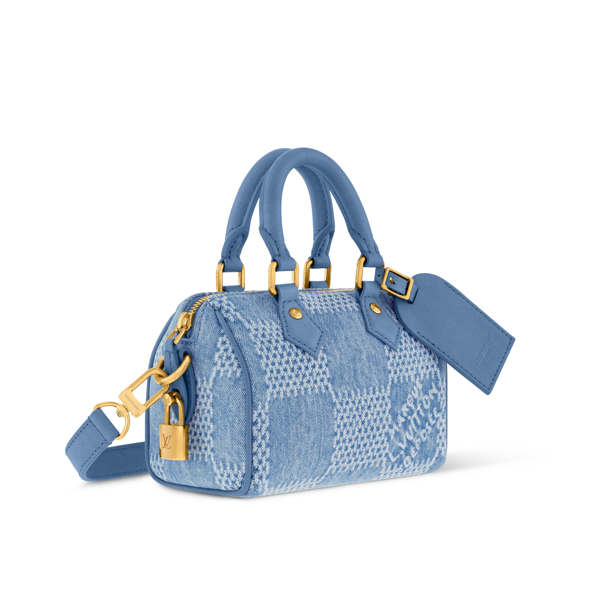 LV} - LVDamier Other - LV包袋和小型皮具女士包袋 | 路易威登LOUIS VUITTON官网 (产品缩放)