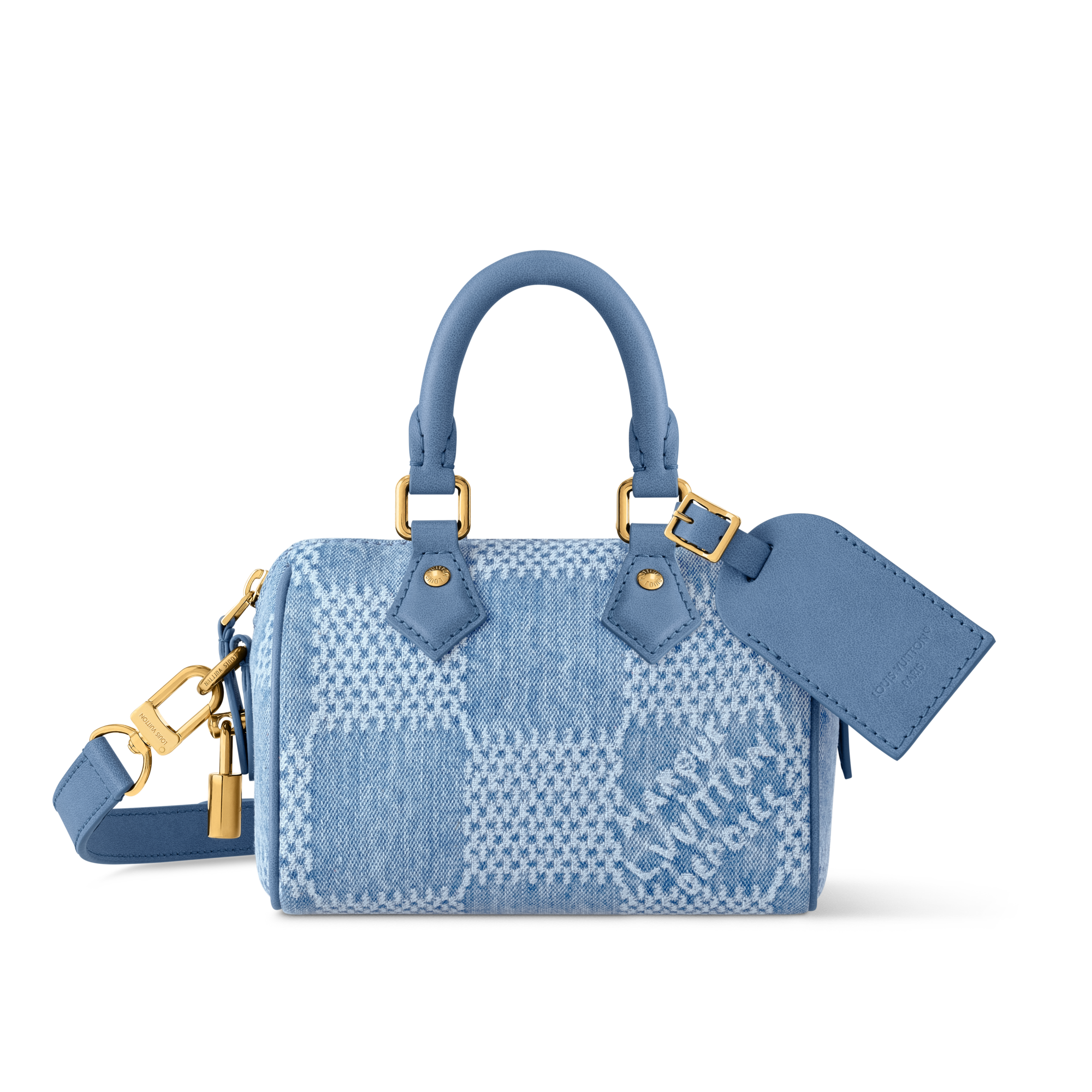 LV} - LVDamier Other - LV包袋和小型皮具女士包袋 | 路易威登LOUIS VUITTON官网 (产品缩放)
