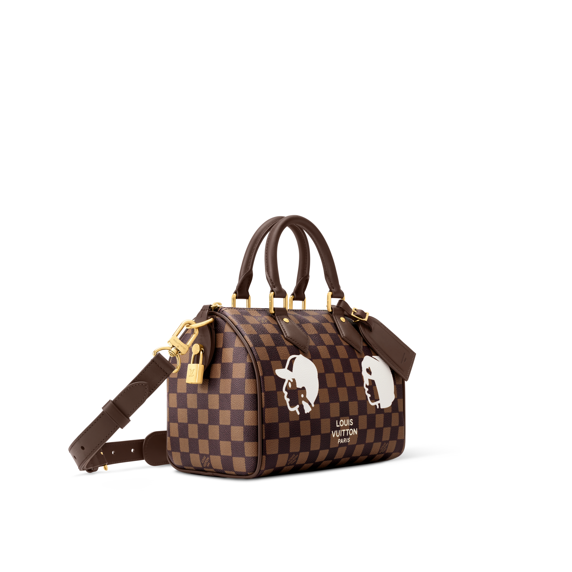 LV} - LVDamier Other - LV包袋和小型皮具男士包袋 | 路易威登LOUIS VUITTON官网 (产品缩放)