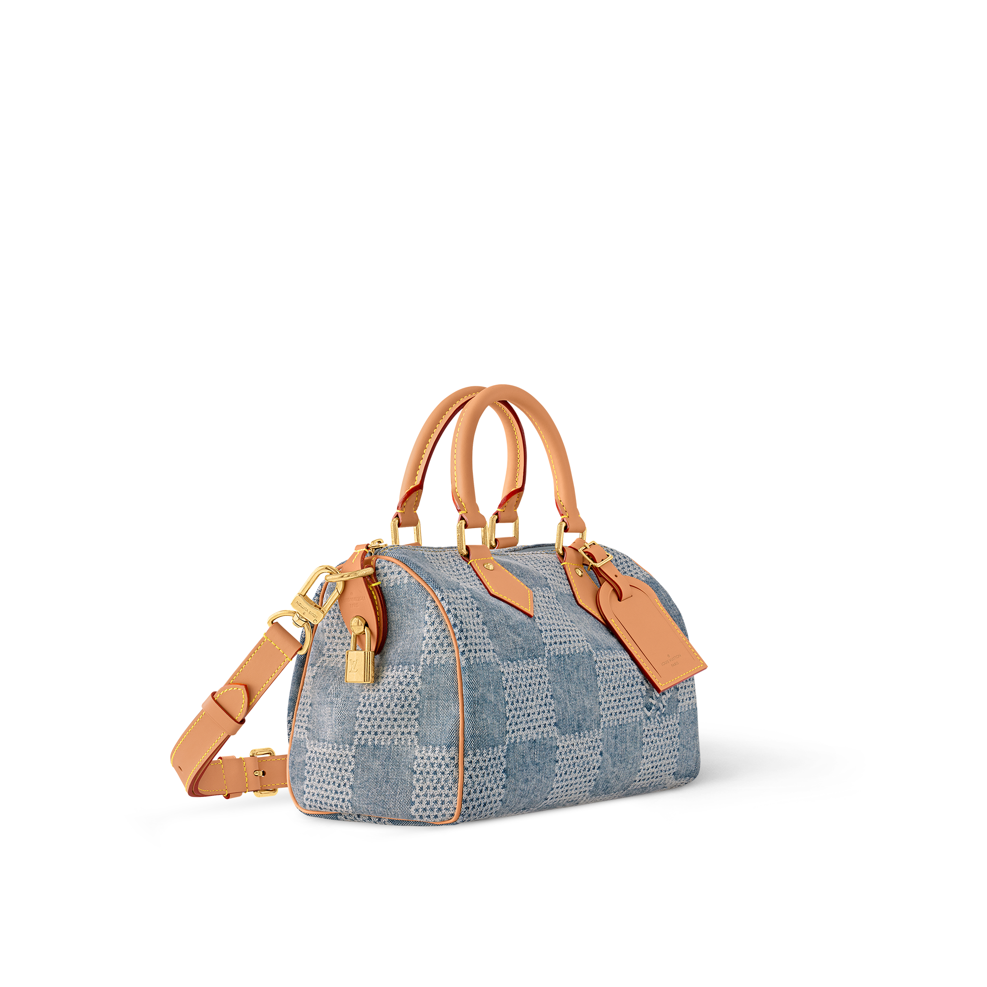 LV} - LVDamier Other - LV男士时尚包袋 | 路易威登LOUIS VUITTON官网 (产品缩放)