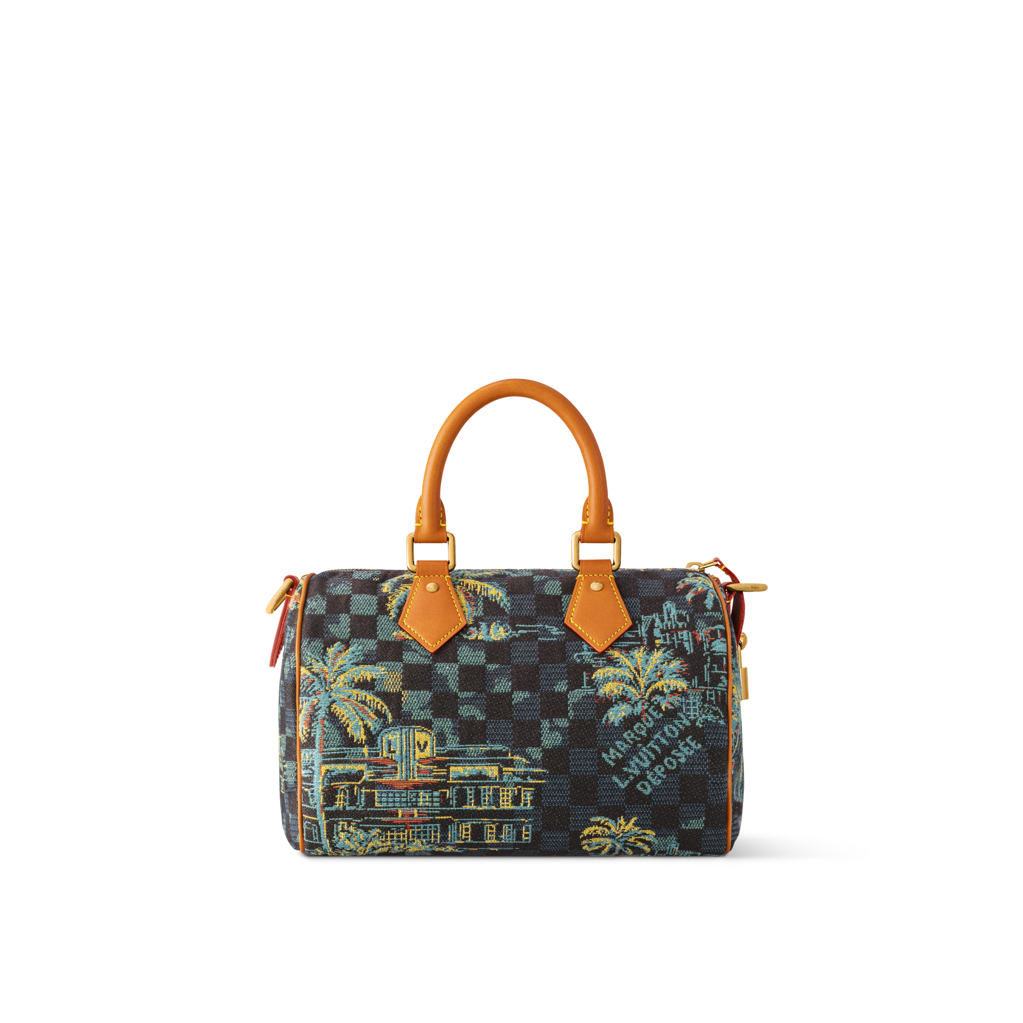 LV} - LVDamier Other - LV包袋和小型皮具男士包袋 | 路易威登LOUIS VUITTON官网 (产品缩放)