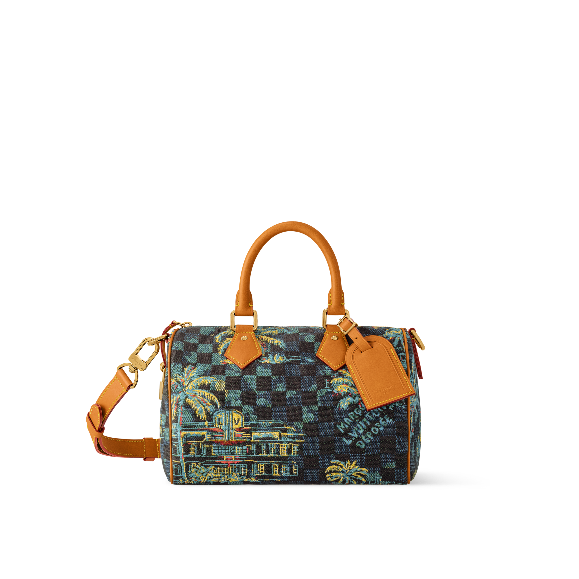 LV} - LVDamier Other - LV包袋和小型皮具男士包袋 | 路易威登LOUIS VUITTON官网 (产品缩放)