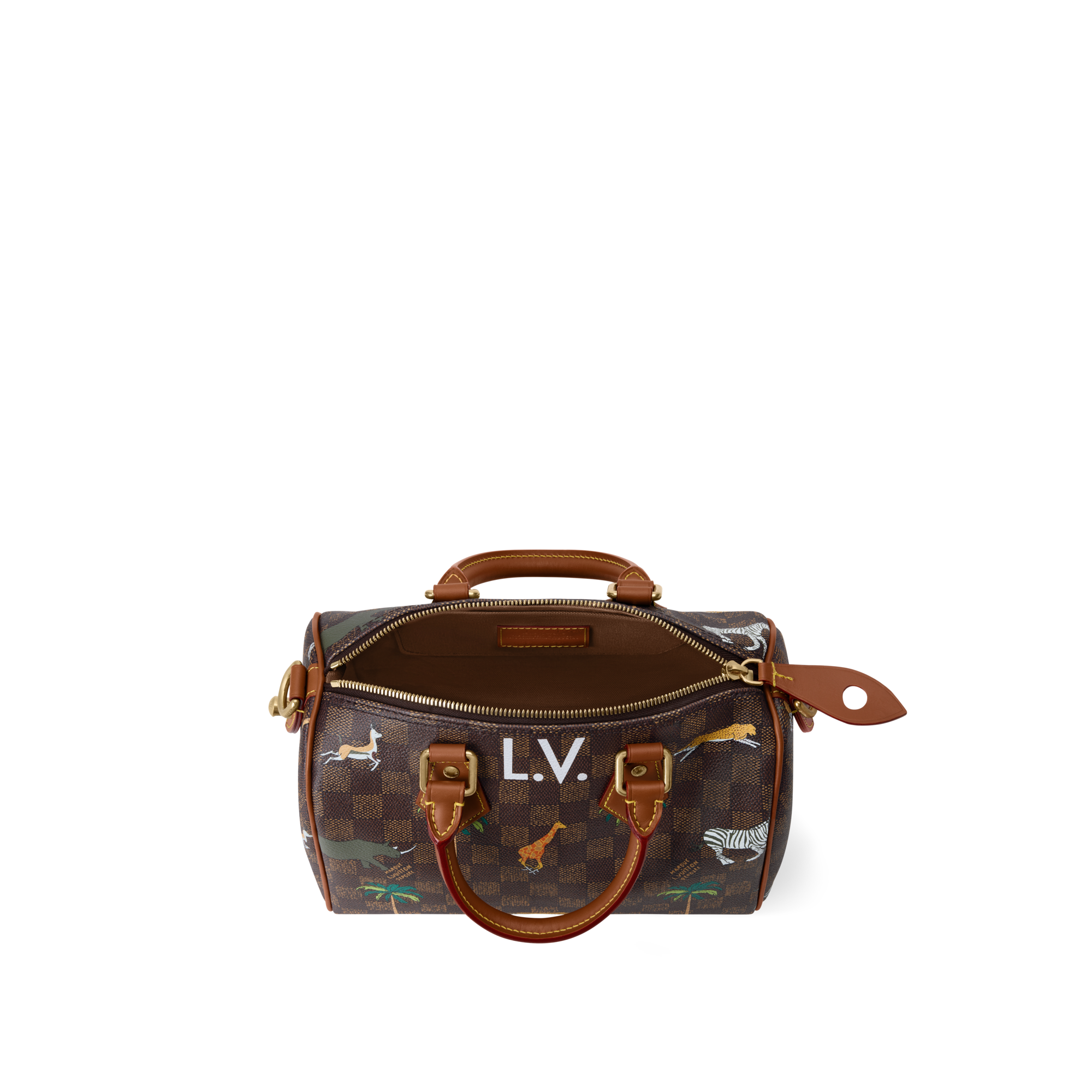 LV} - LVDamier Other - LV包袋和小型皮具男士包袋 | 路易威登LOUIS VUITTON官网 (产品缩放)