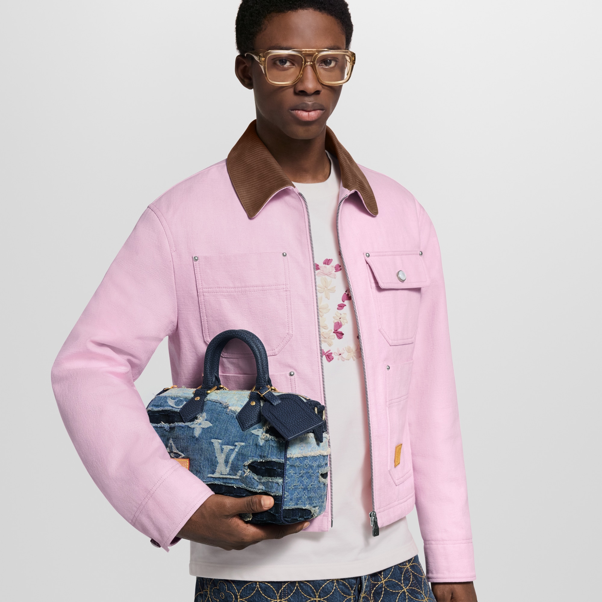 LV} - LVMonogram Other - LV包袋和小型皮具男士包袋 | 路易威登LOUIS VUITTON官网 (产品缩放)