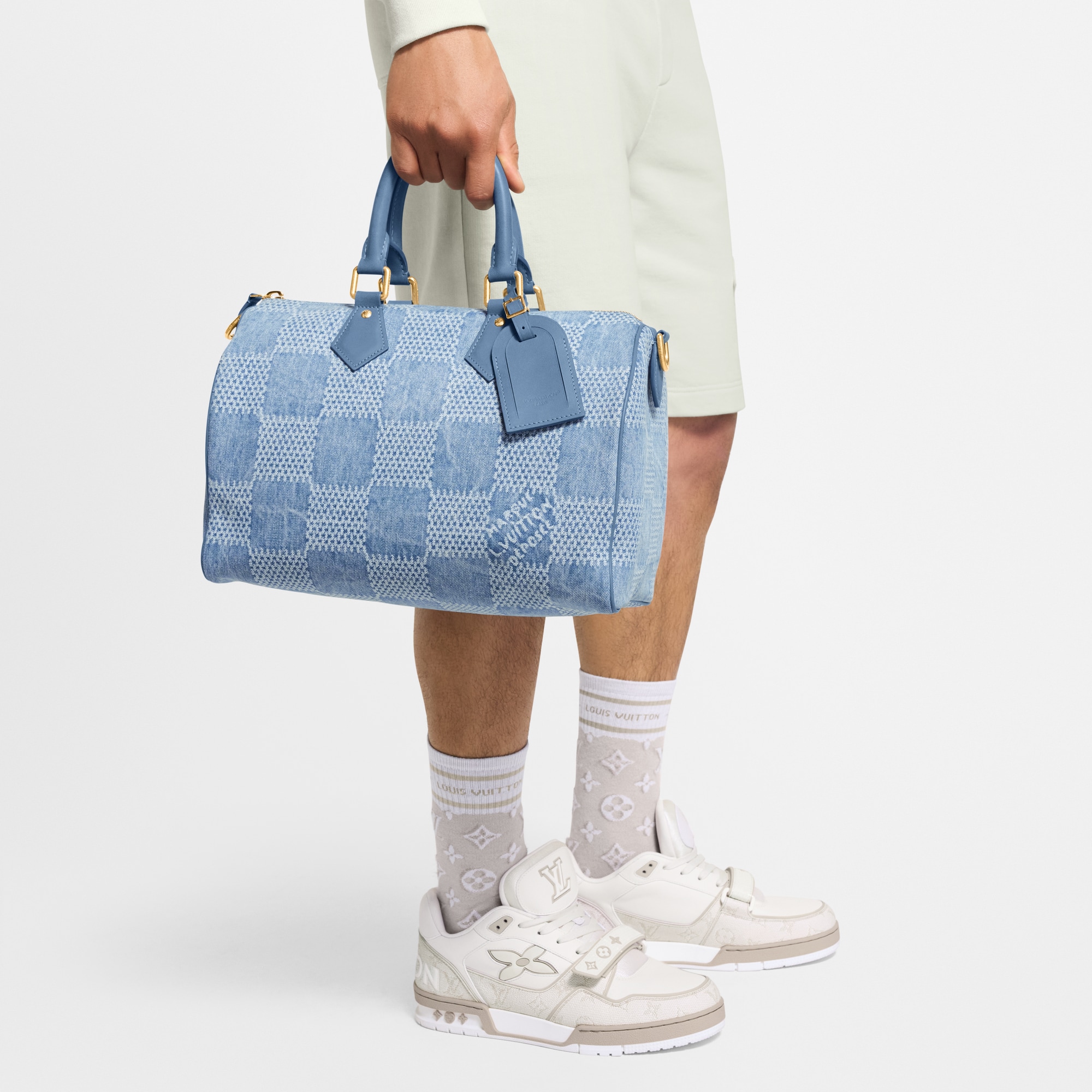 LV} - LVDamier Other - LV包袋和小型皮具女士包袋 | 路易威登LOUIS VUITTON官网 (产品缩放)