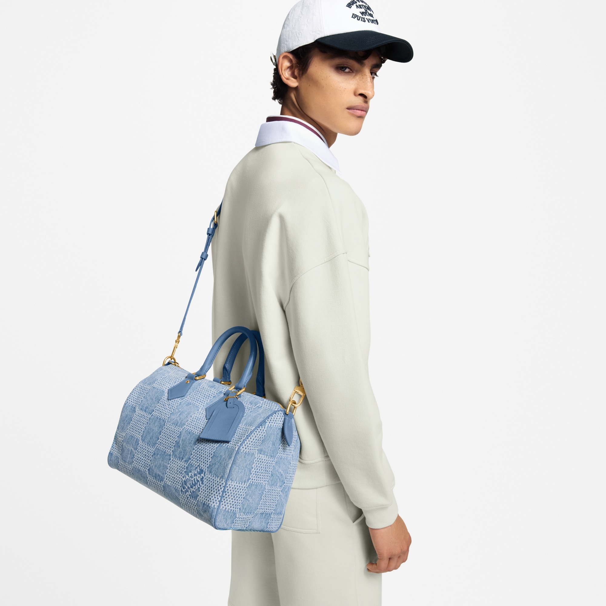 LV} - LVDamier Other - LV包袋和小型皮具女士包袋 | 路易威登LOUIS VUITTON官网 (产品缩放)