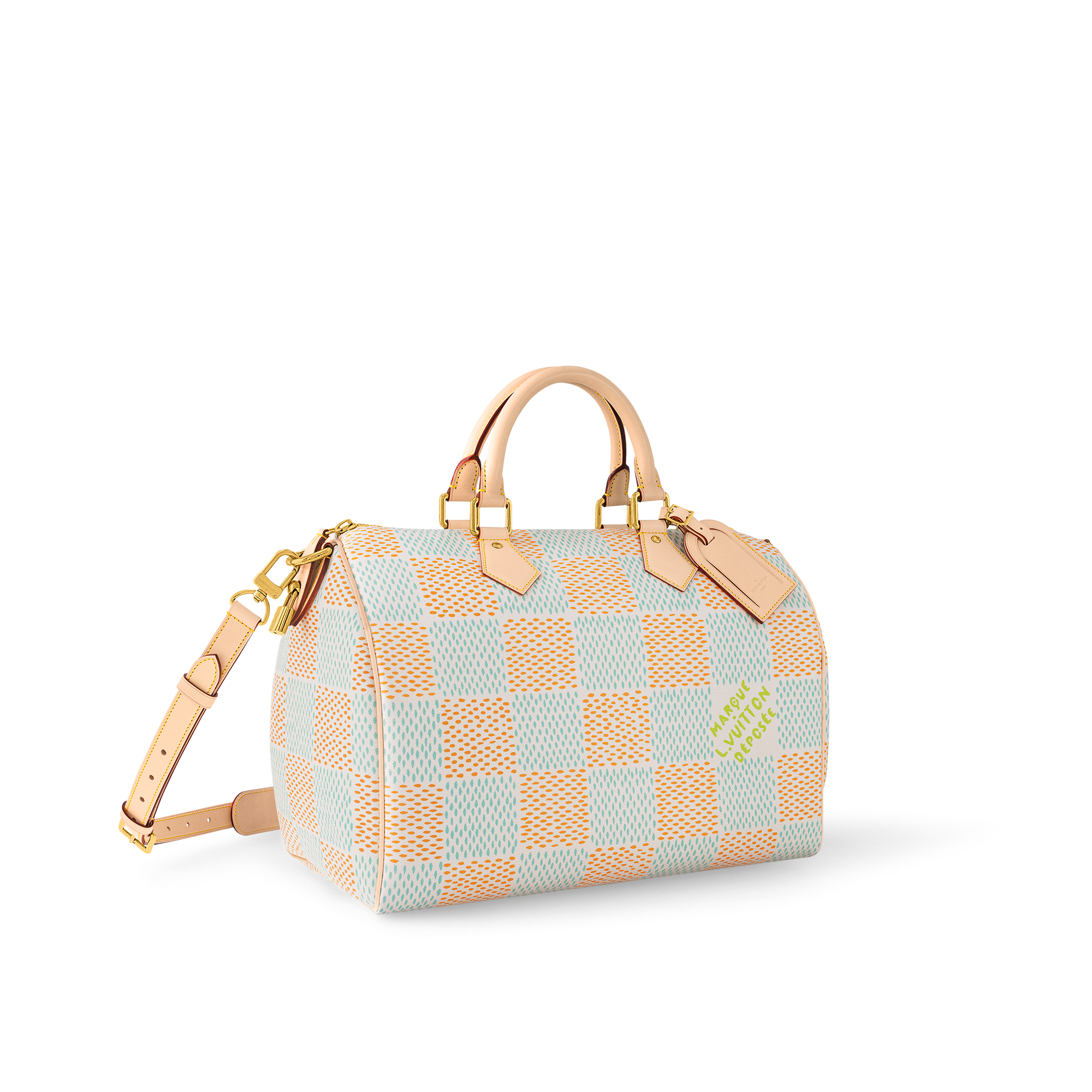 LV} - LVDamier Other - LV男士时尚包袋 | 路易威登LOUIS VUITTON官网 (产品缩放)