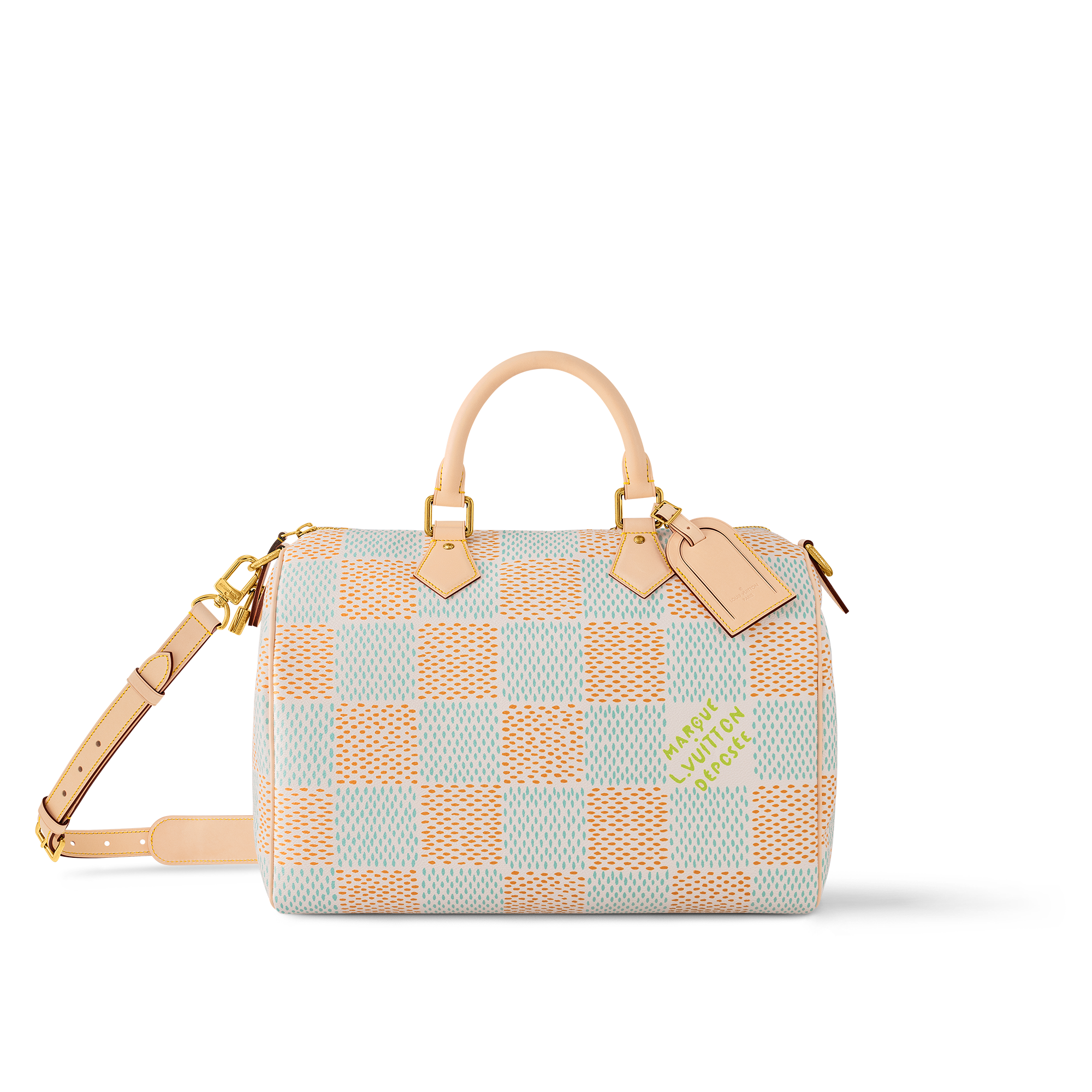 LV} - LVDamier Other - LV男士时尚包袋 | 路易威登LOUIS VUITTON官网 (产品缩放)