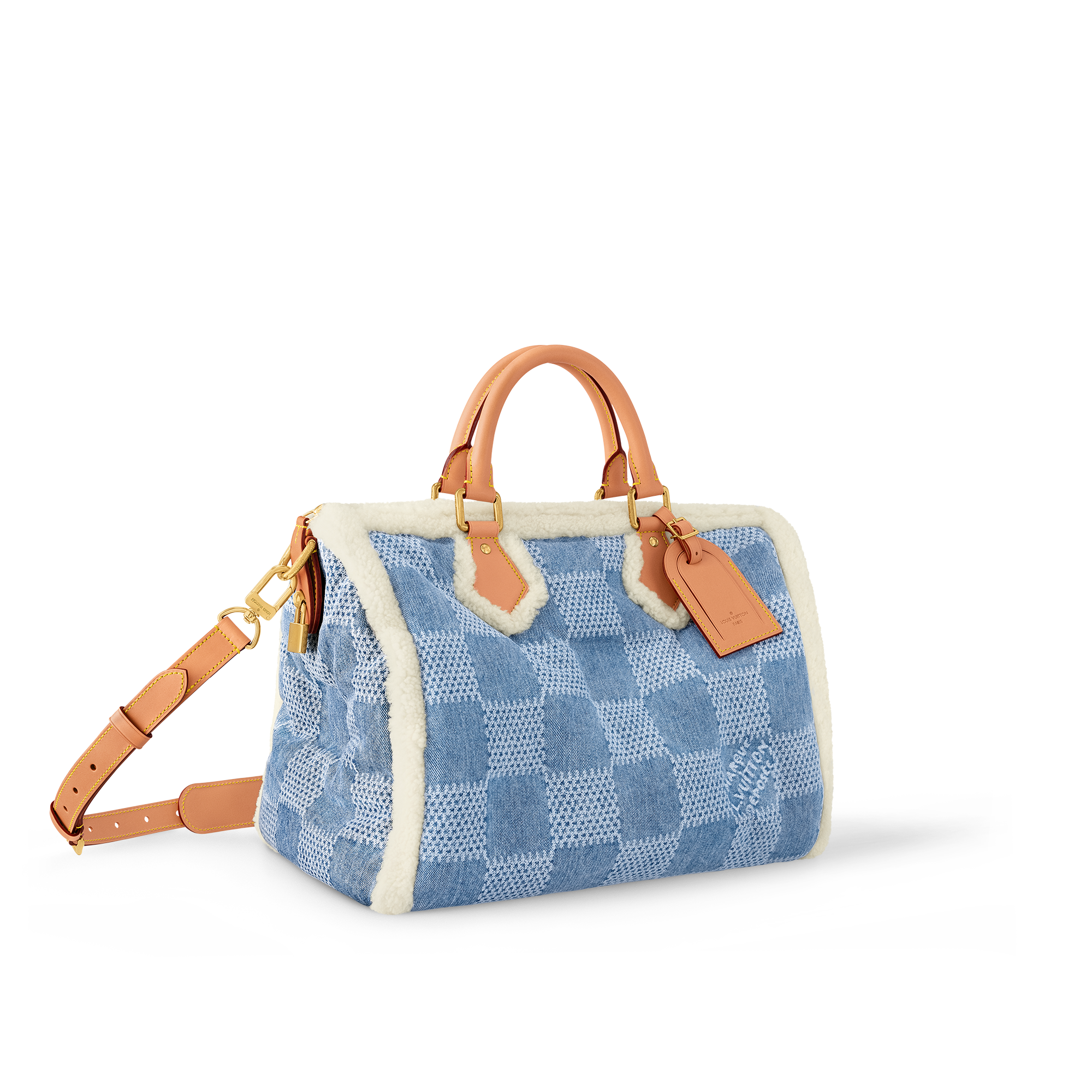 LV} - LVDamier Other - LV包袋和小型皮具男士包袋 | 路易威登LOUIS VUITTON官网 (产品缩放)