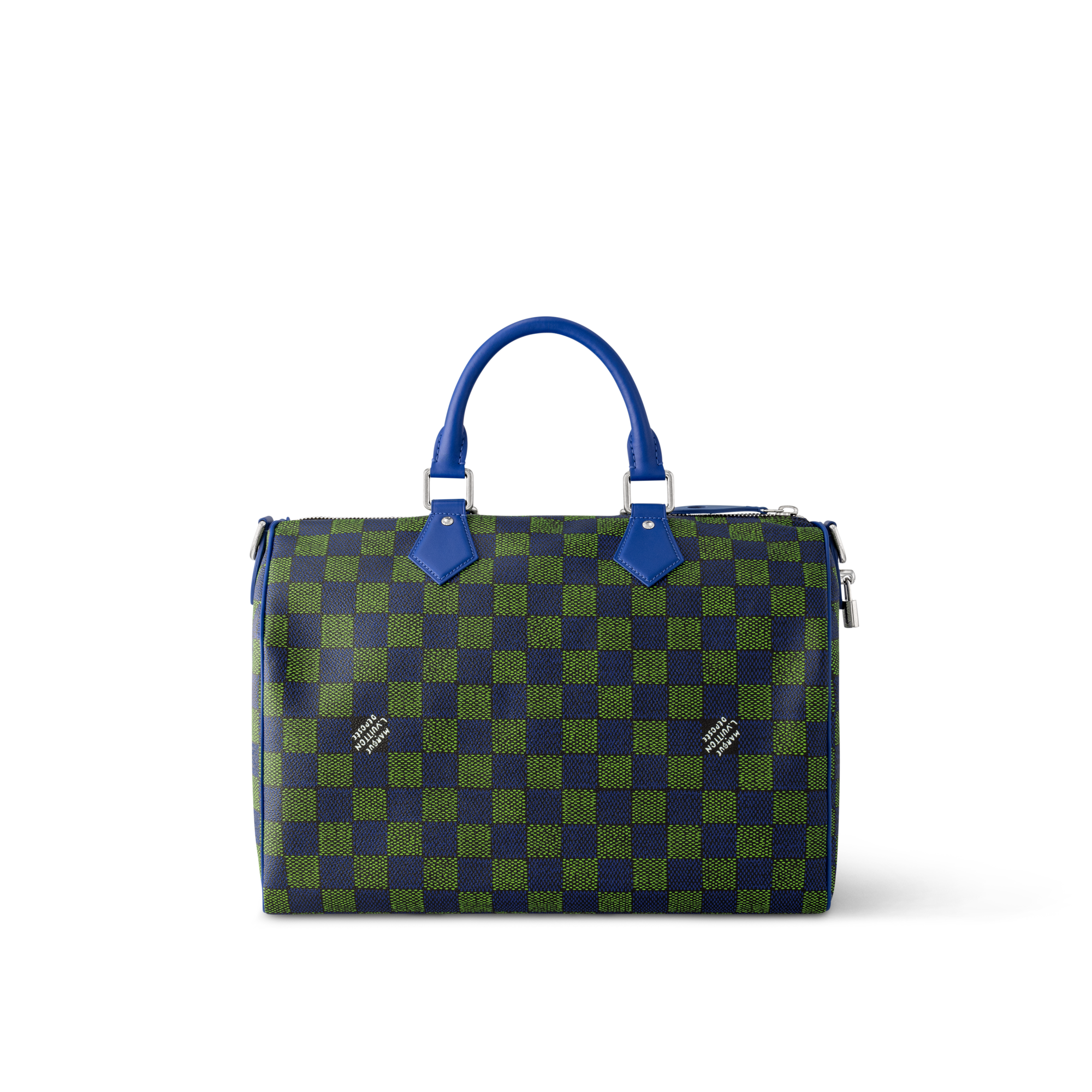 LV} - LVDamier Other - LV包袋和小型皮具男士包袋 | 路易威登LOUIS VUITTON官网 (产品缩放)
