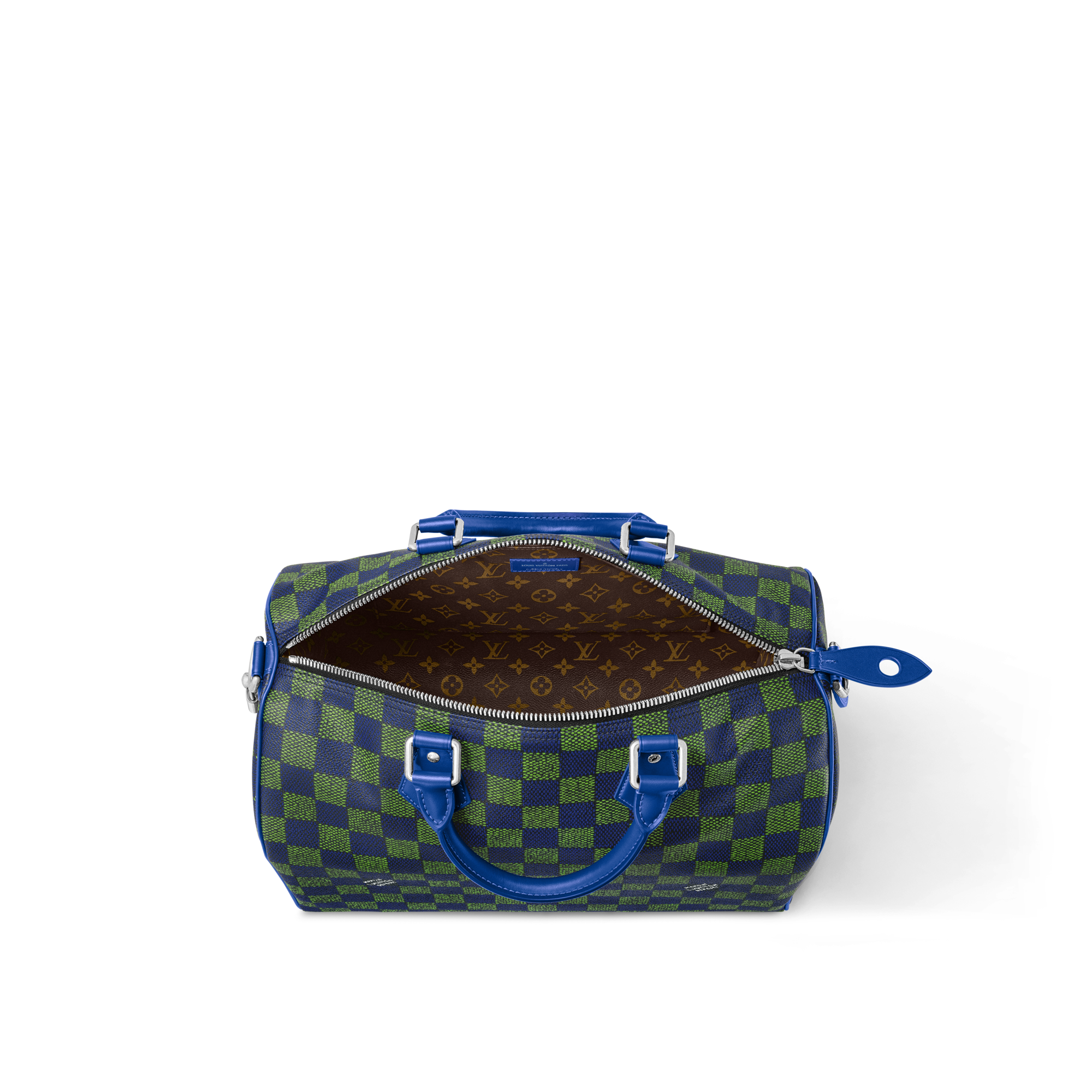 LV} - LVDamier Other - LV包袋和小型皮具男士包袋 | 路易威登LOUIS VUITTON官网 (产品缩放)