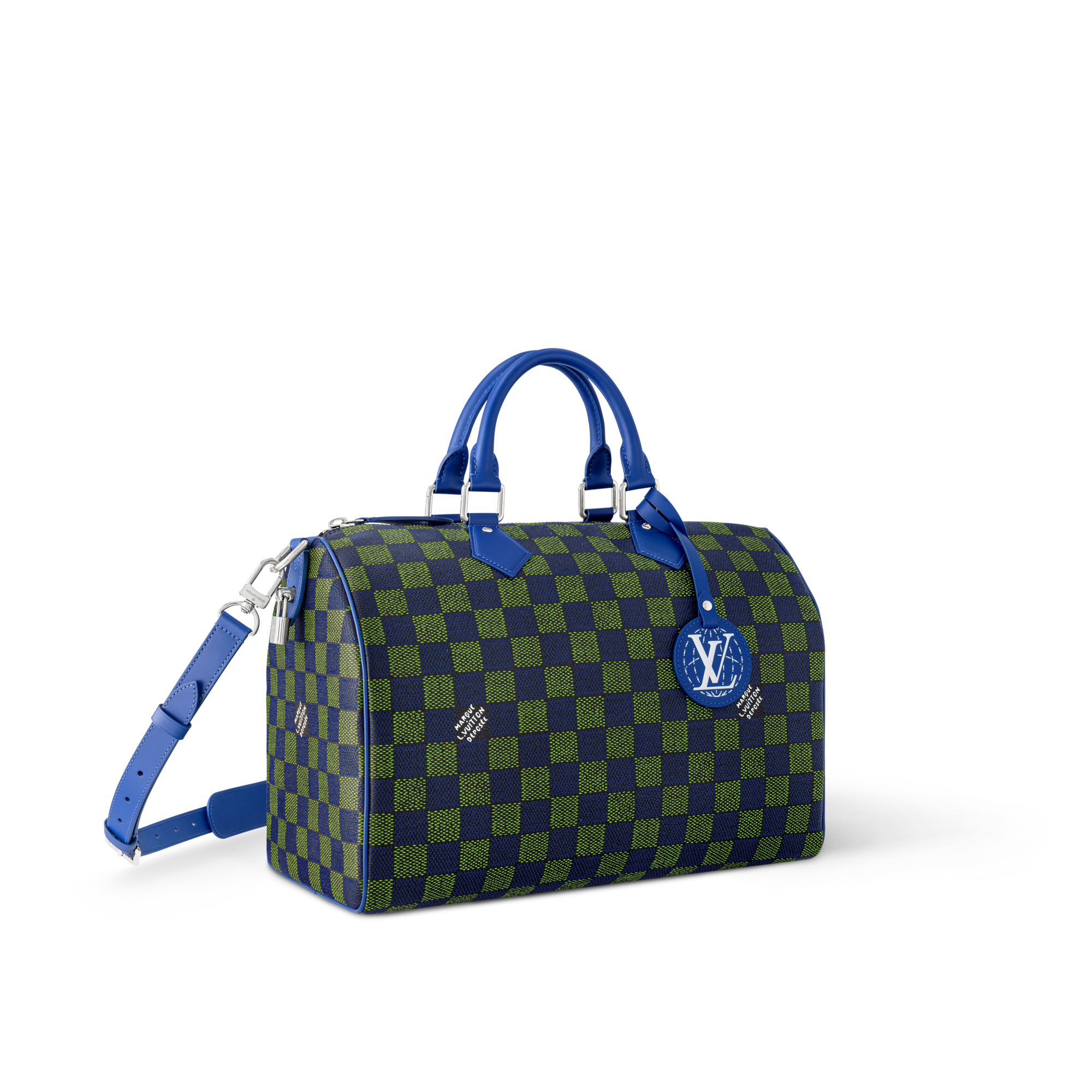 LV} - LVDamier Other - LV包袋和小型皮具男士包袋 | 路易威登LOUIS VUITTON官网 (产品缩放)