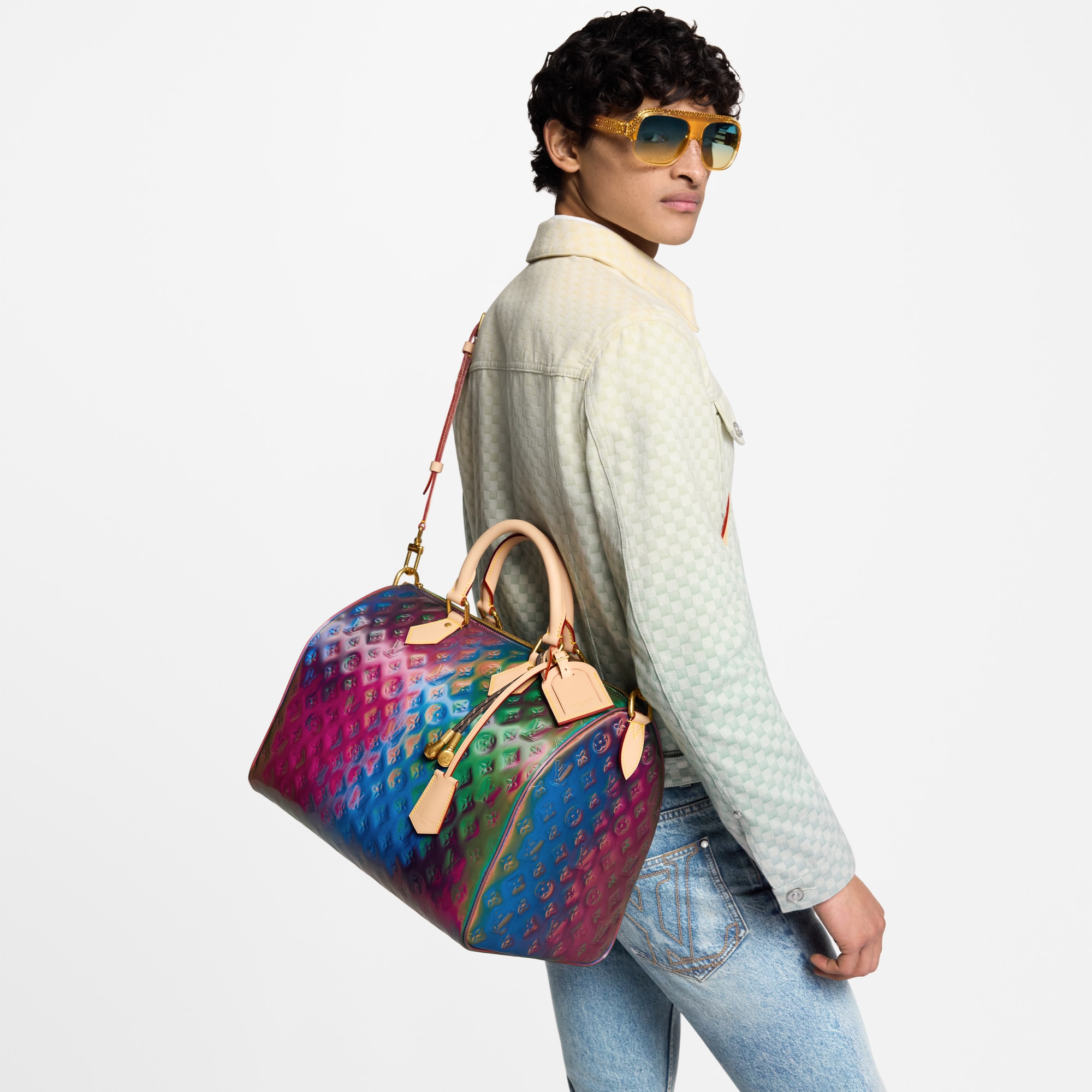 LV} - LVMonogram Other - LV包袋和小型皮具女士包袋 | 路易威登LOUIS VUITTON官网 (产品缩放)