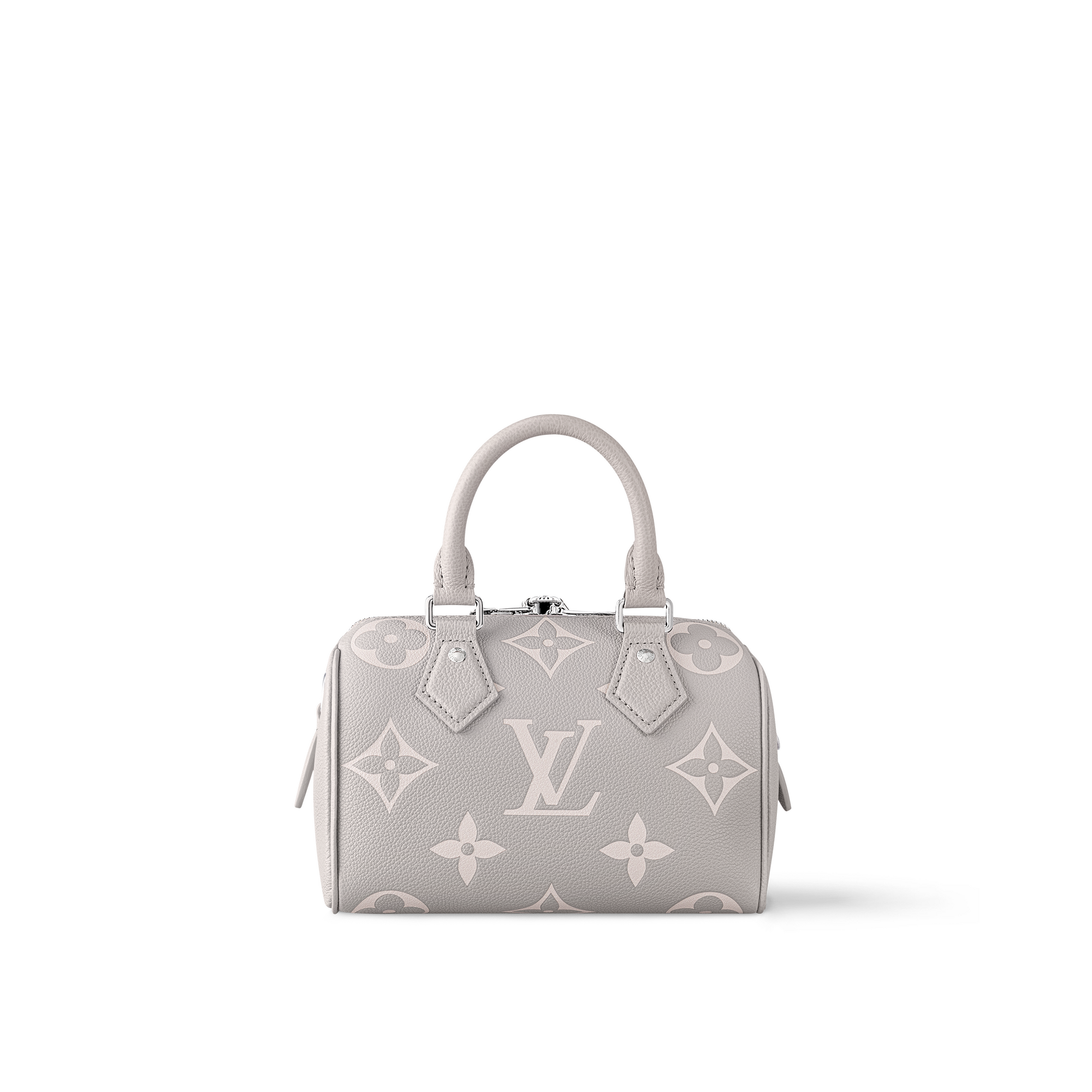 LV} - LVBicolor Monogram Empreinte Leather - LV女士时尚手袋 | 路易威登LOUIS VUITTON官网 (产品缩放)
